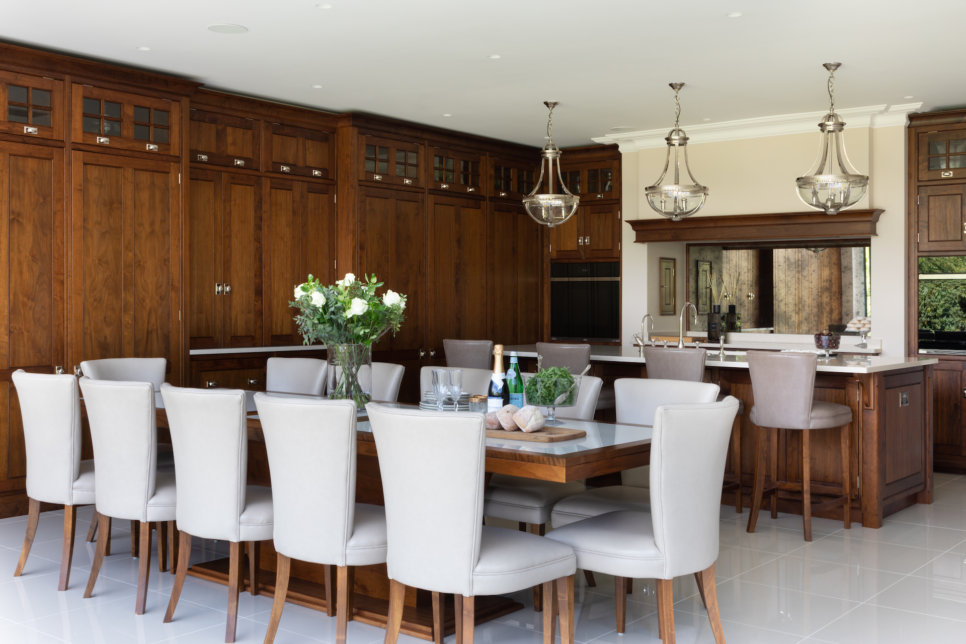 Walnut - Design Notes - Humphrey Munson Blog 