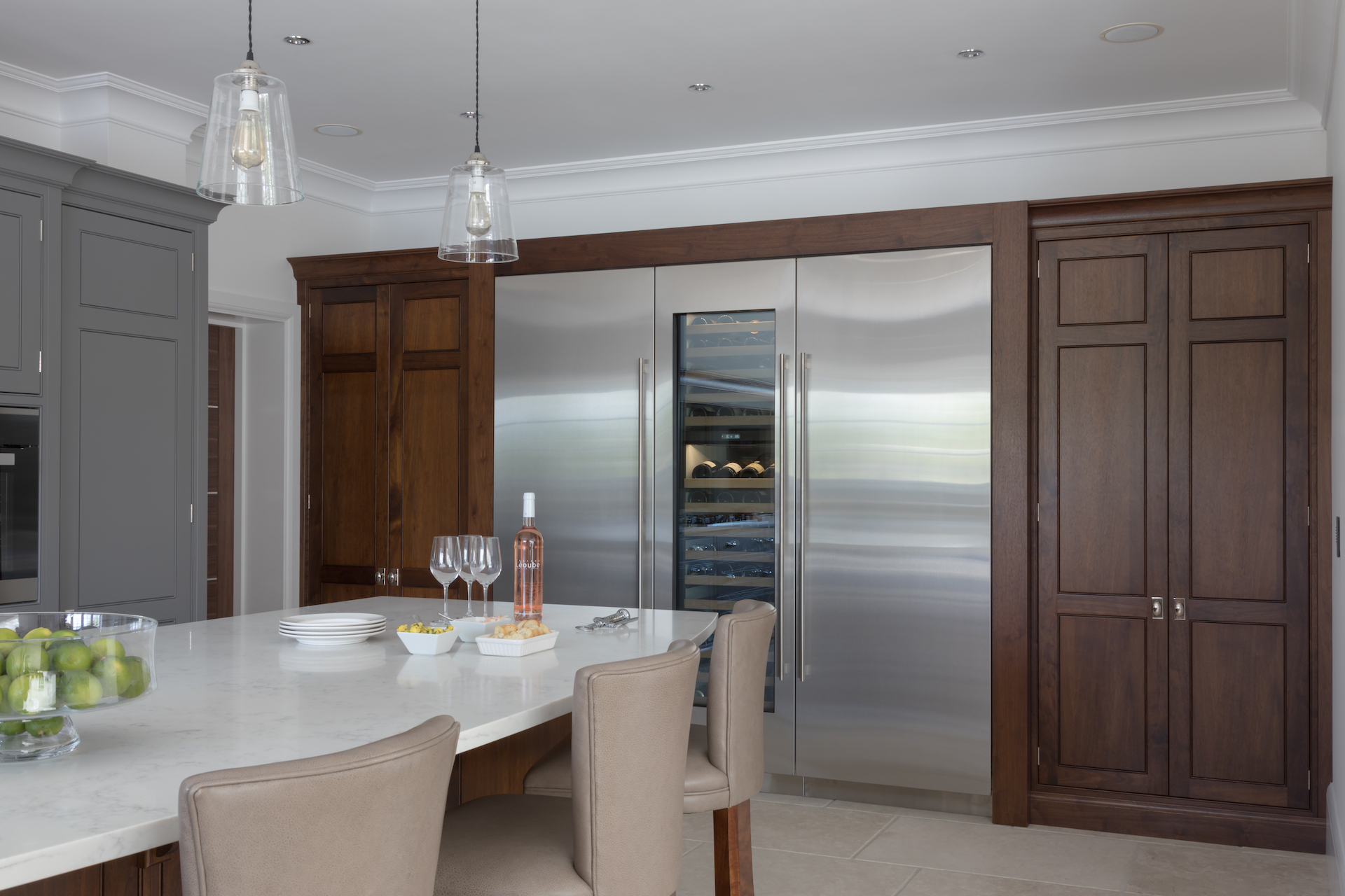 Walnut - Design Notes - Humphrey Munson Blog 