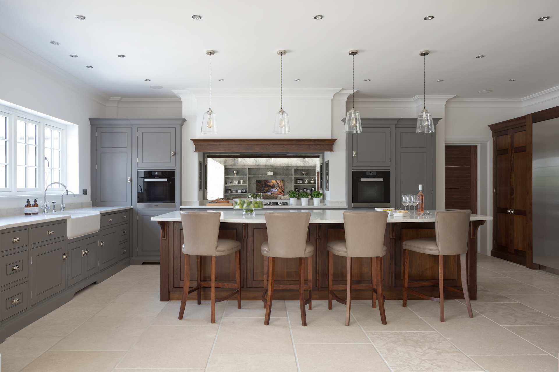 Walnut - Design Notes - Humphrey Munson Blog 