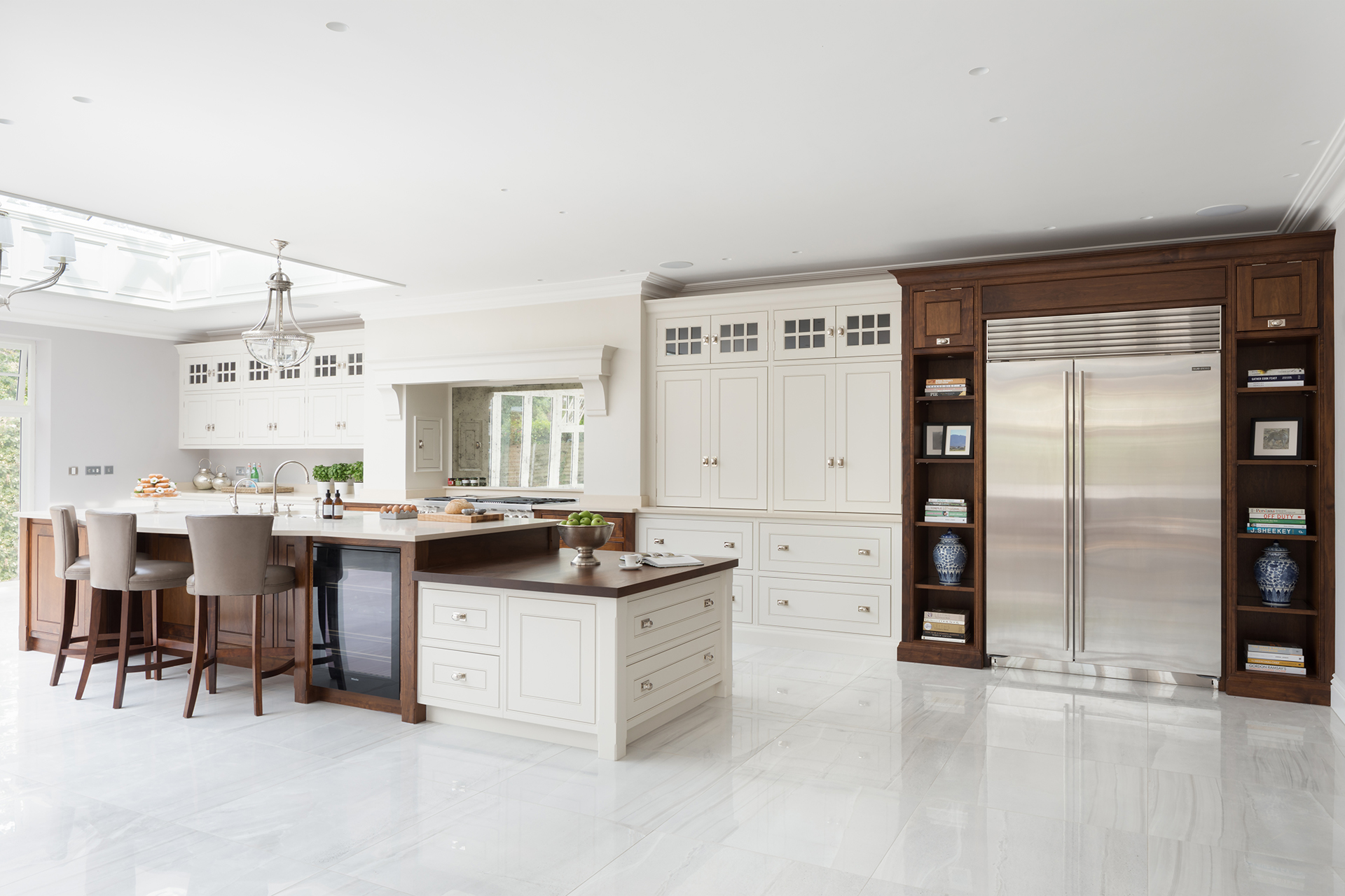 Walnut - Design Notes - Humphrey Munson Blog 