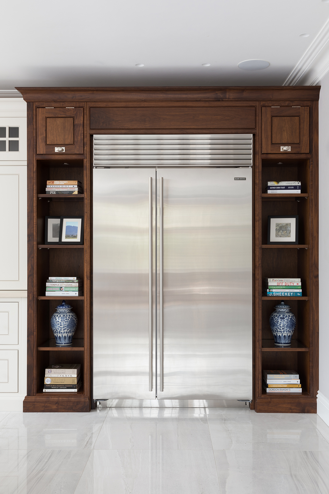 Walnut - Design Notes - Humphrey Munson Blog 