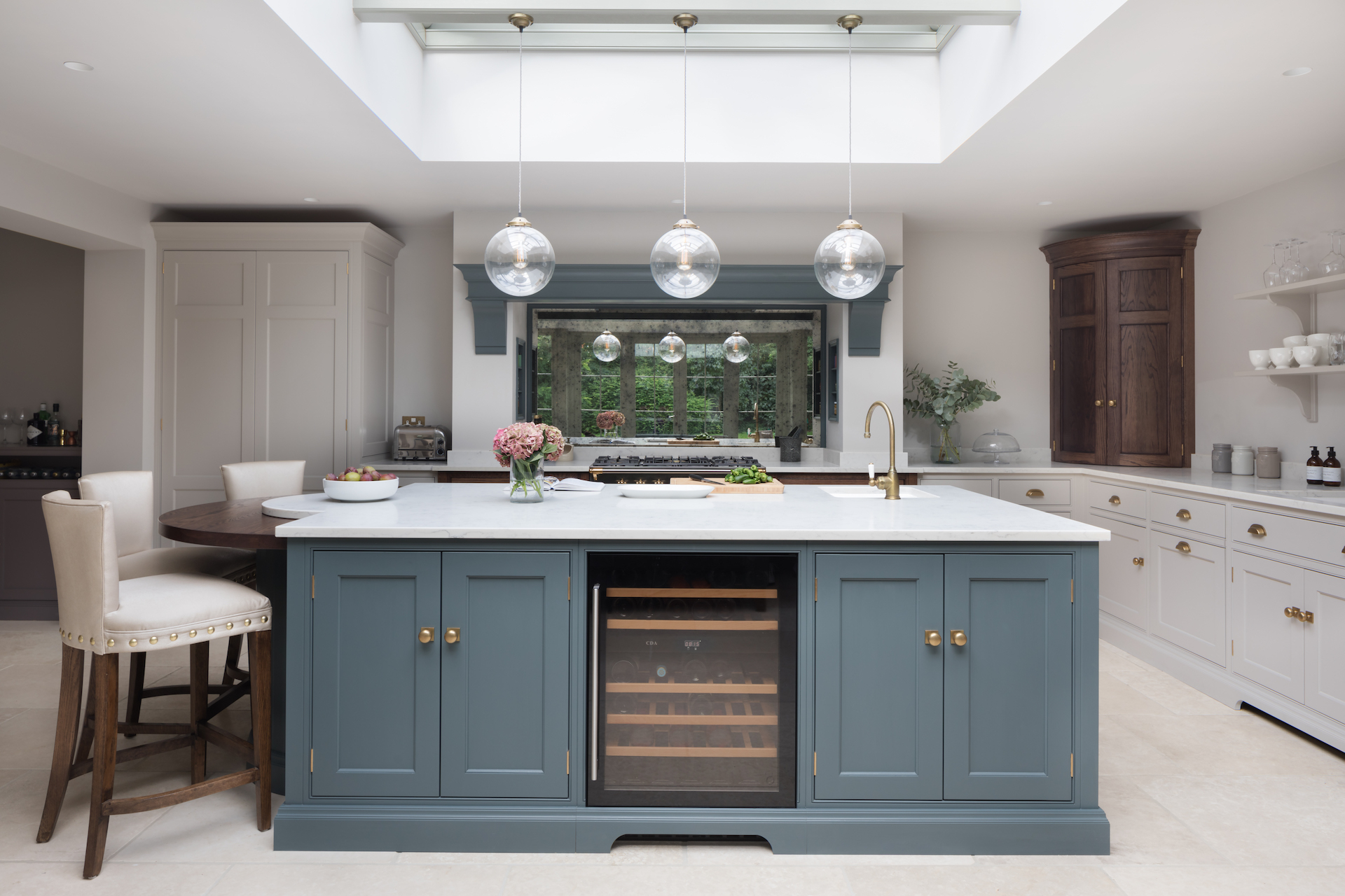 Yardarm - Design Notes - Humphrey Munson Blog