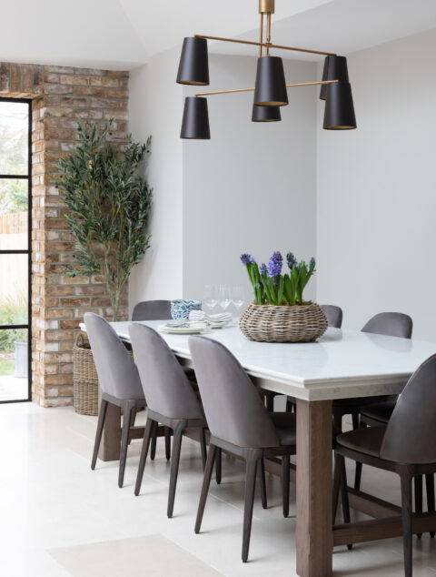 Blakeney Dining Table - Image 5