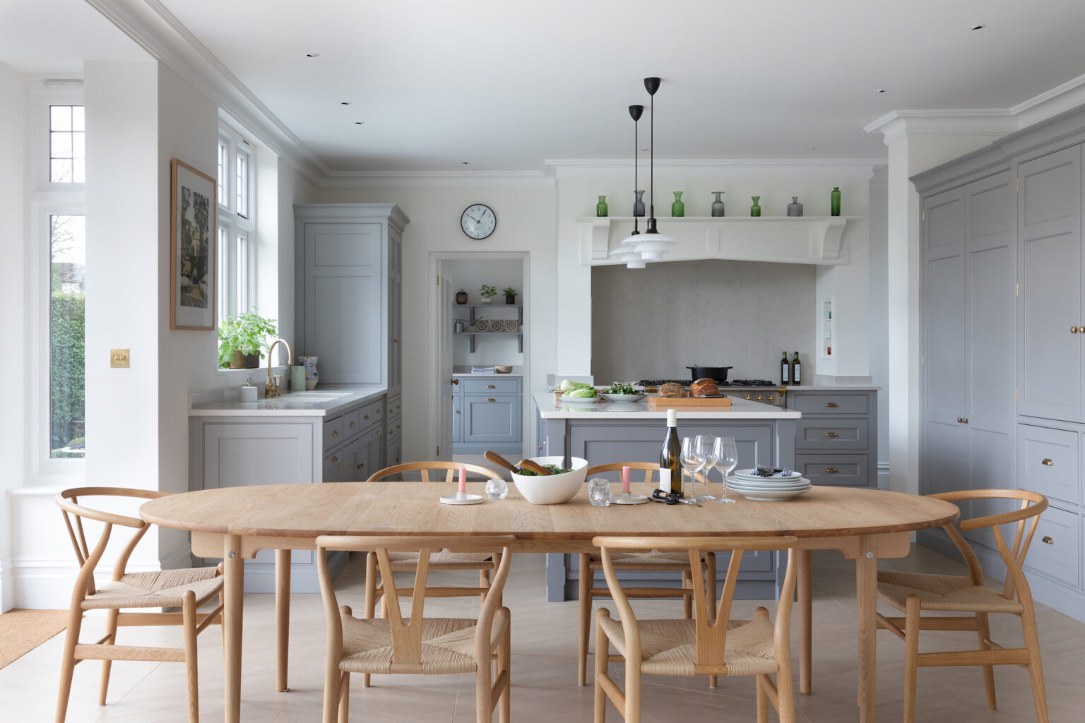 Q&A with Alexandra Stacey | French Family Food