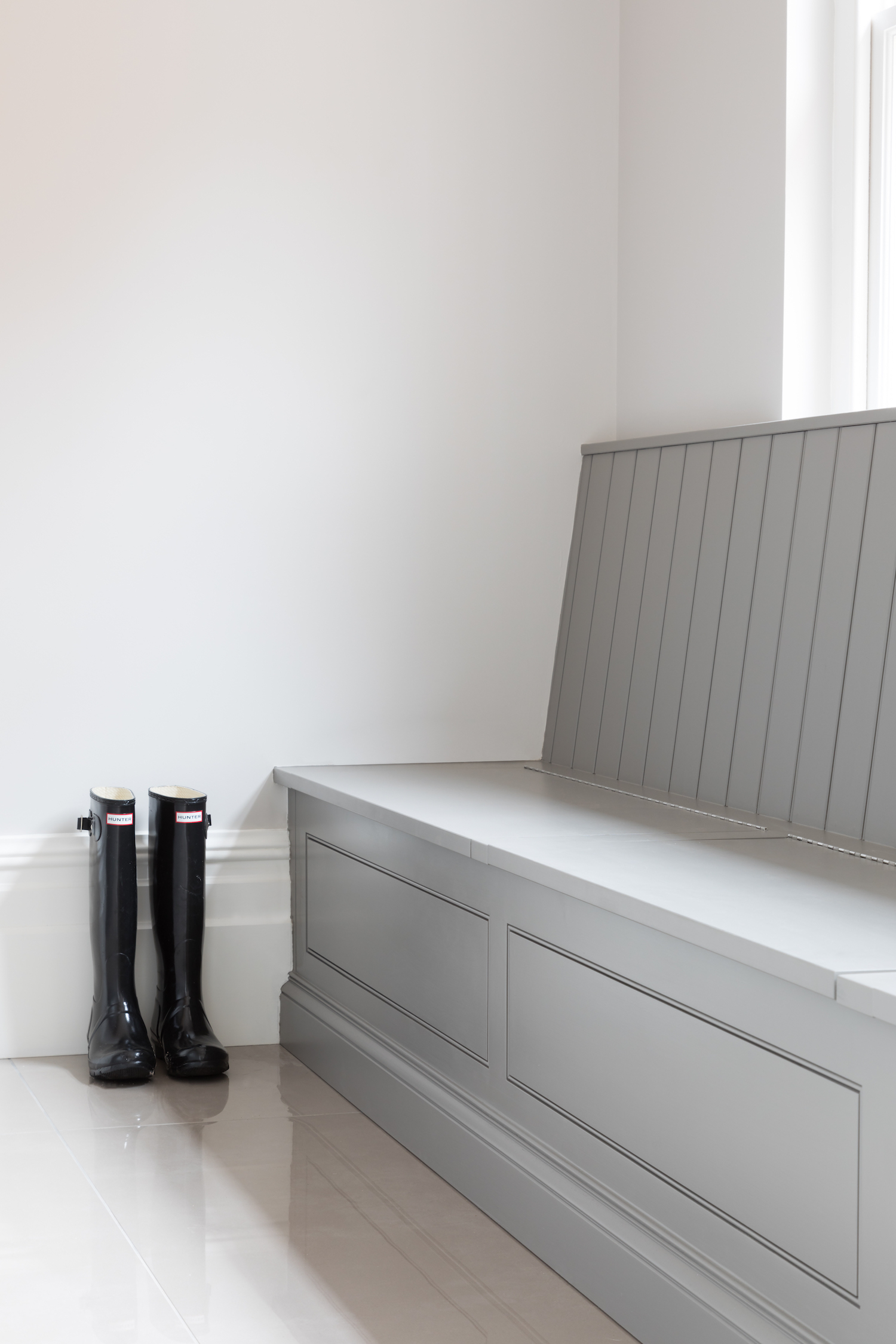 Duffle - Design Notes - Humphrey Munson Blog 