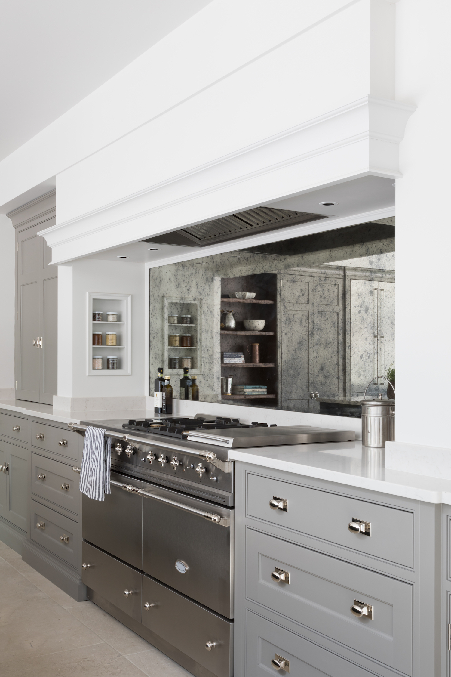 Duffle - Design Notes - Humphrey Munson Blog 