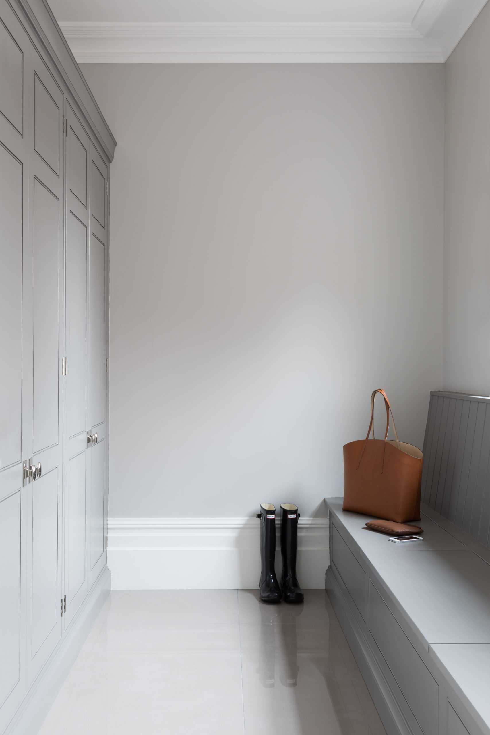 Duffle - Design Notes - Humphrey Munson Blog 