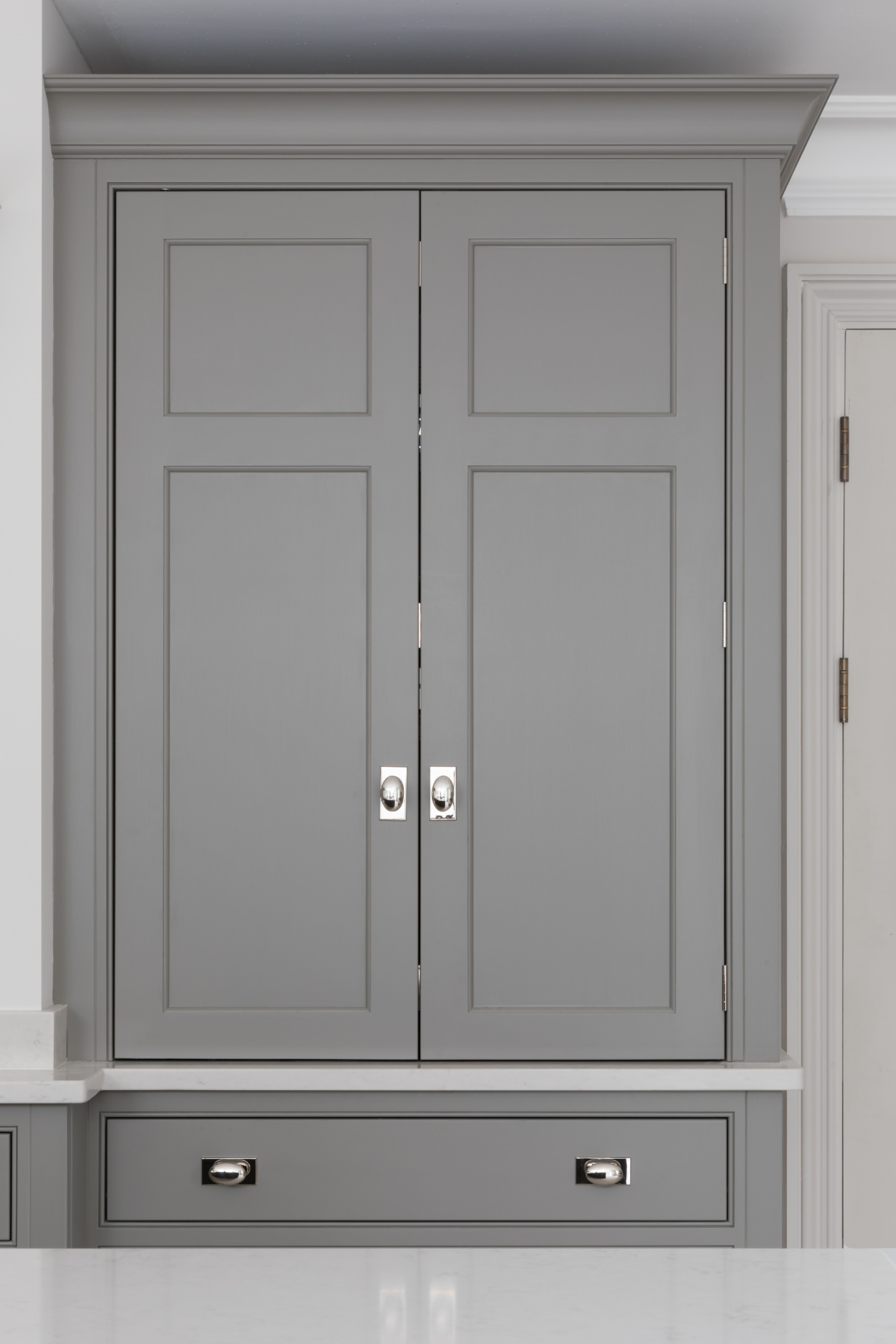 Duffle - Design Notes - Humphrey Munson Blog 