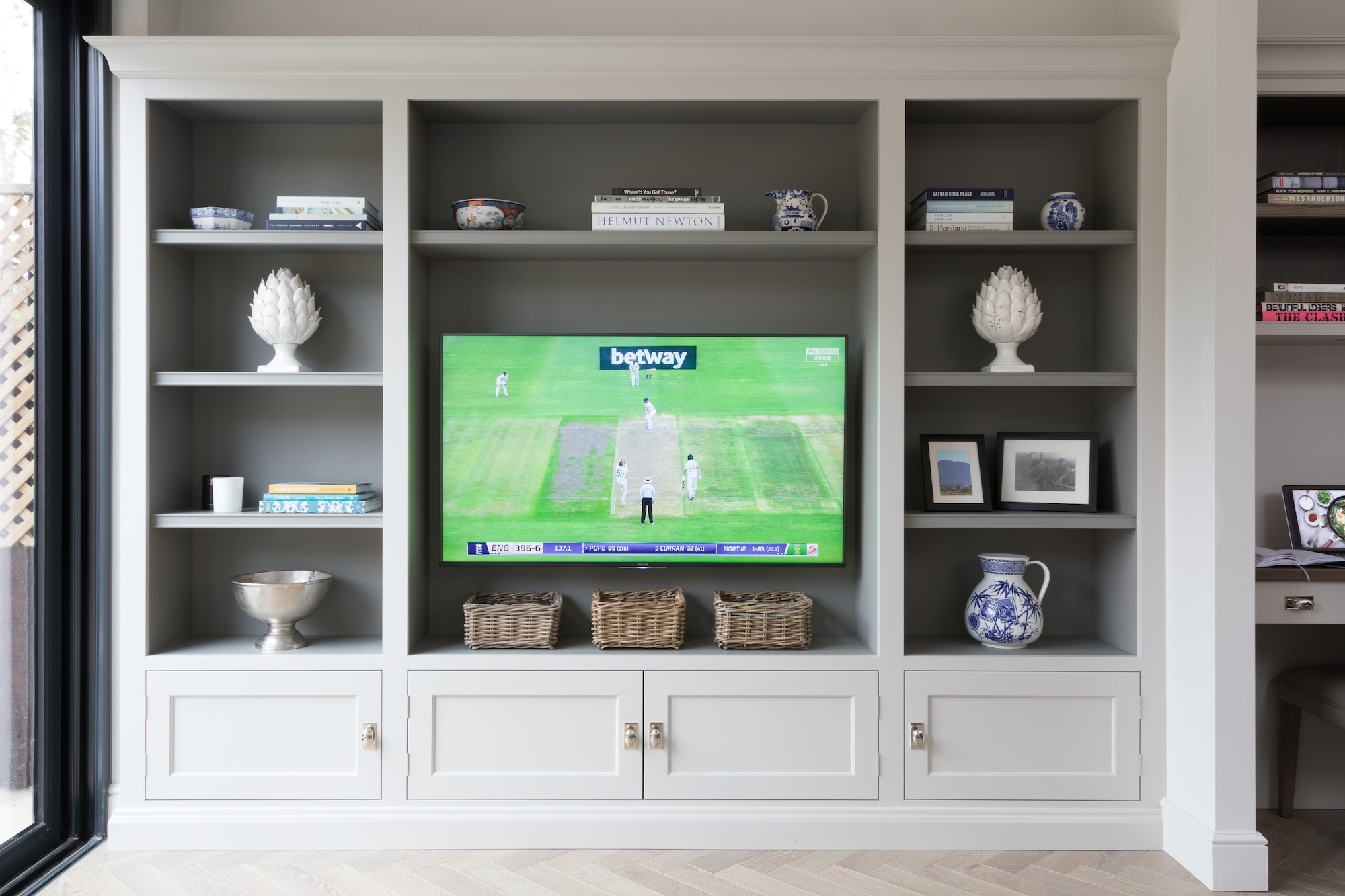 Duffle - Design Notes - Humphrey Munson Blog 