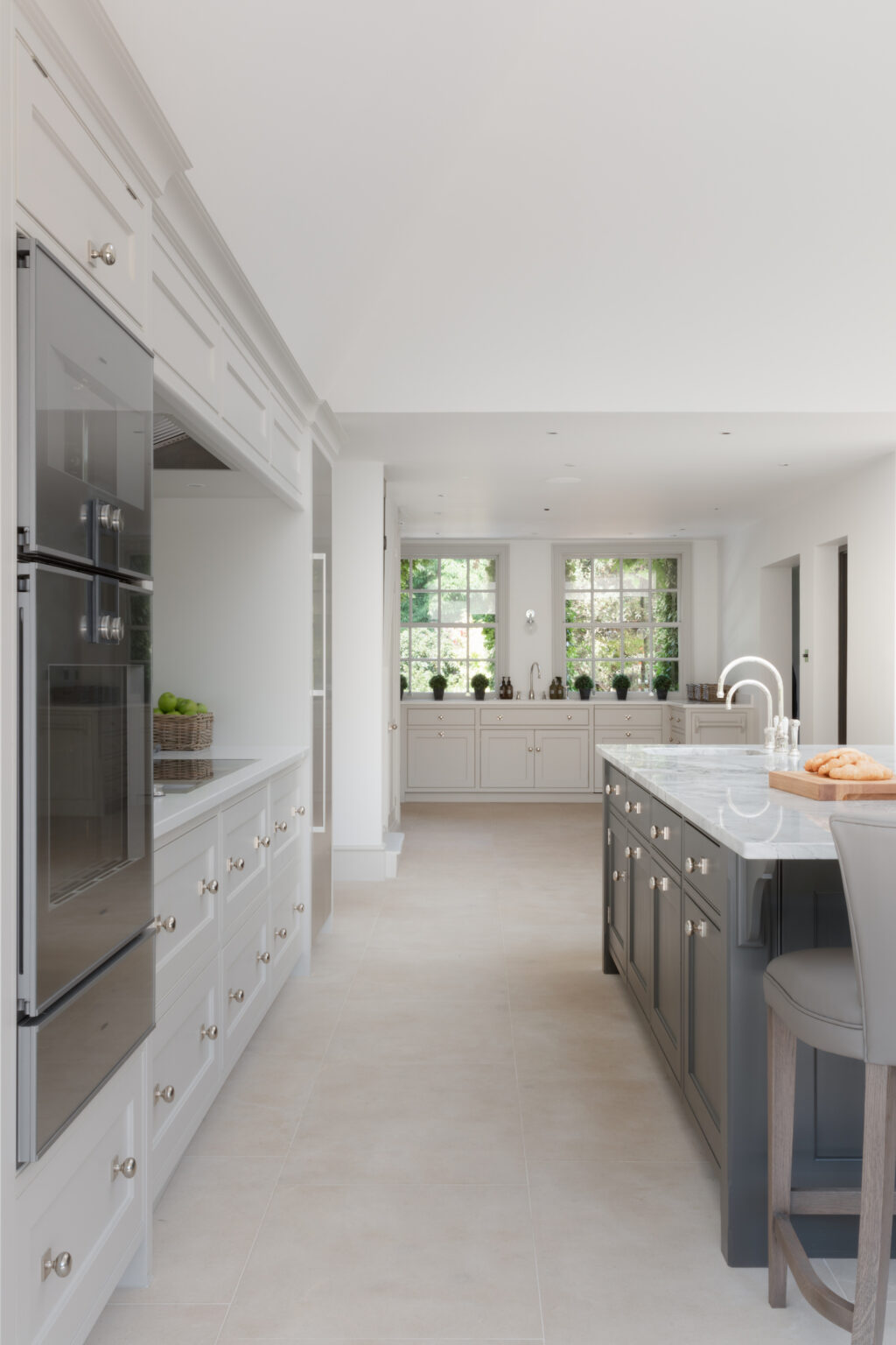 Burford Limestone Weathered