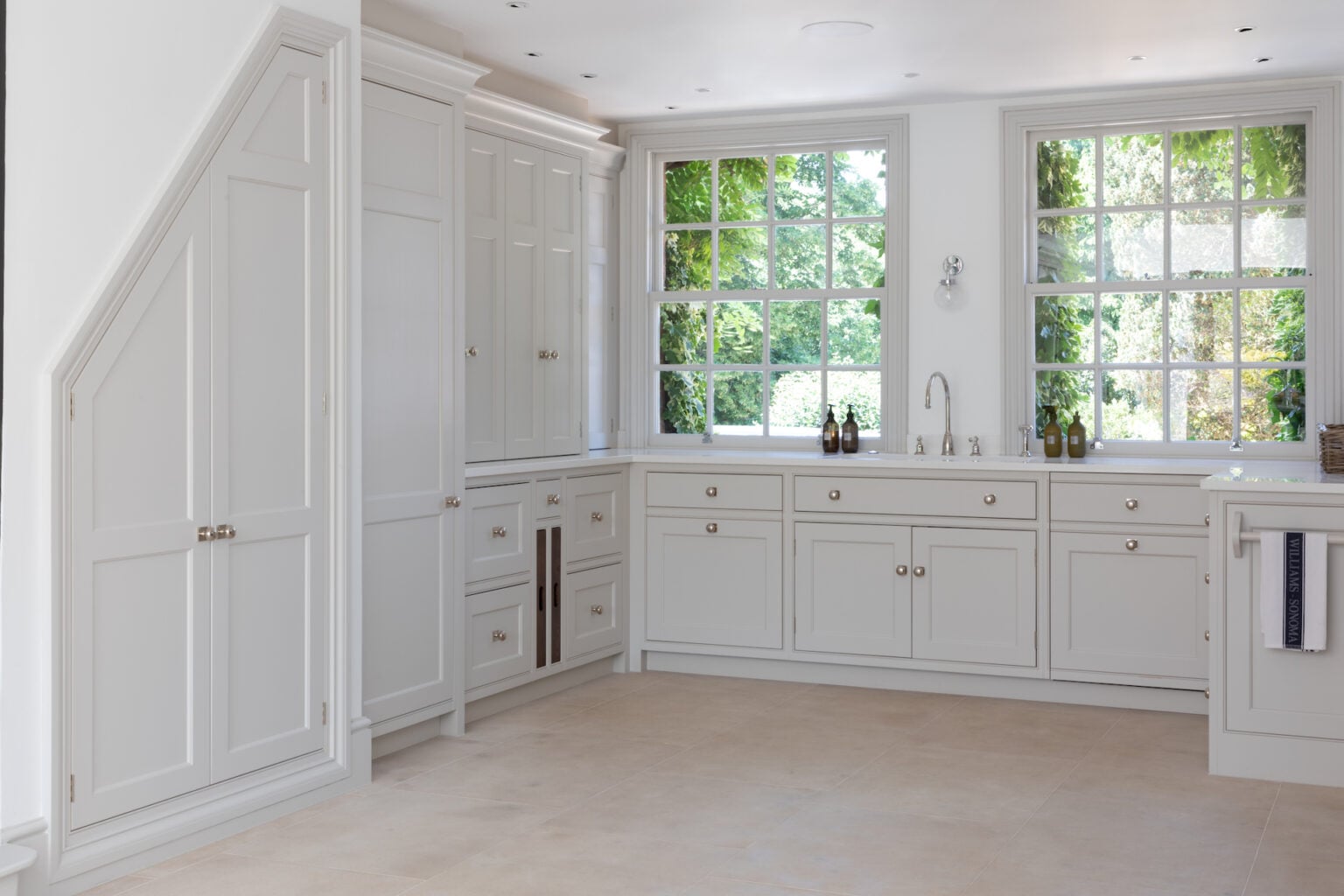Burford Limestone Weathered
