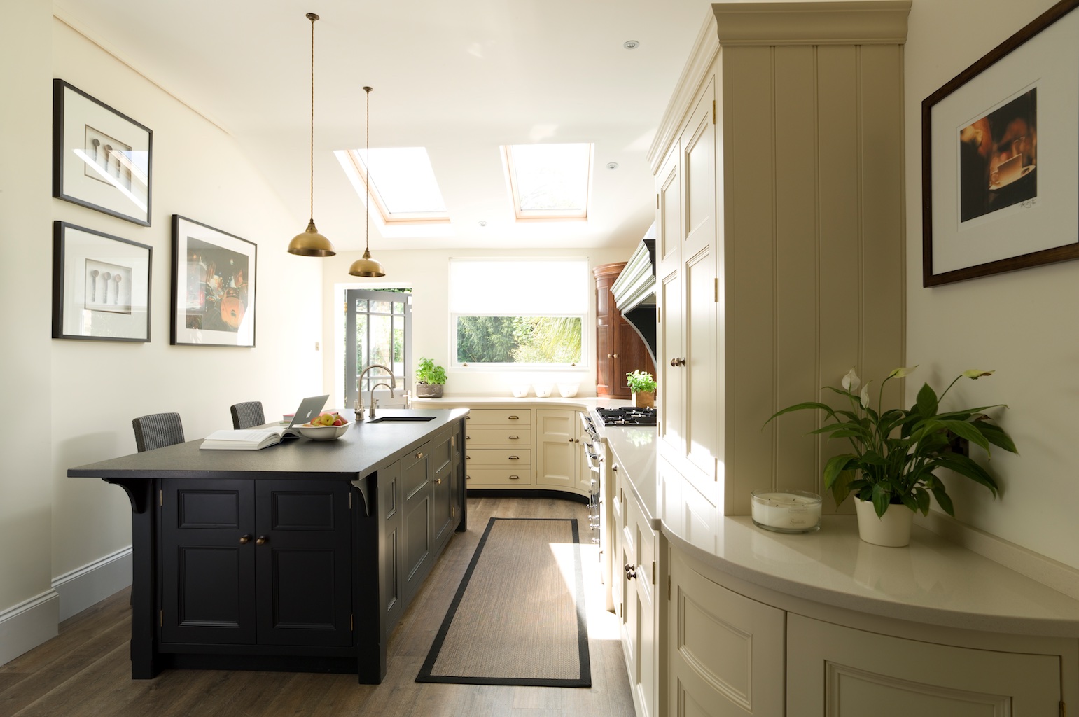Victorian Kitchen, Kent - Humphrey Munson 3
