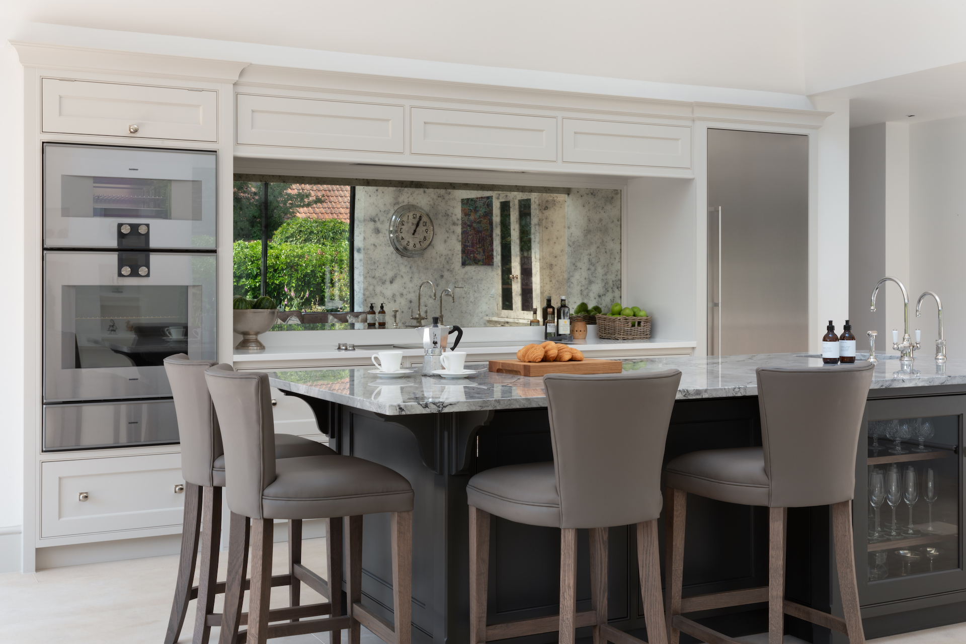 Gaggenau 400 series Steam Oven - Humphrey Munson Blog