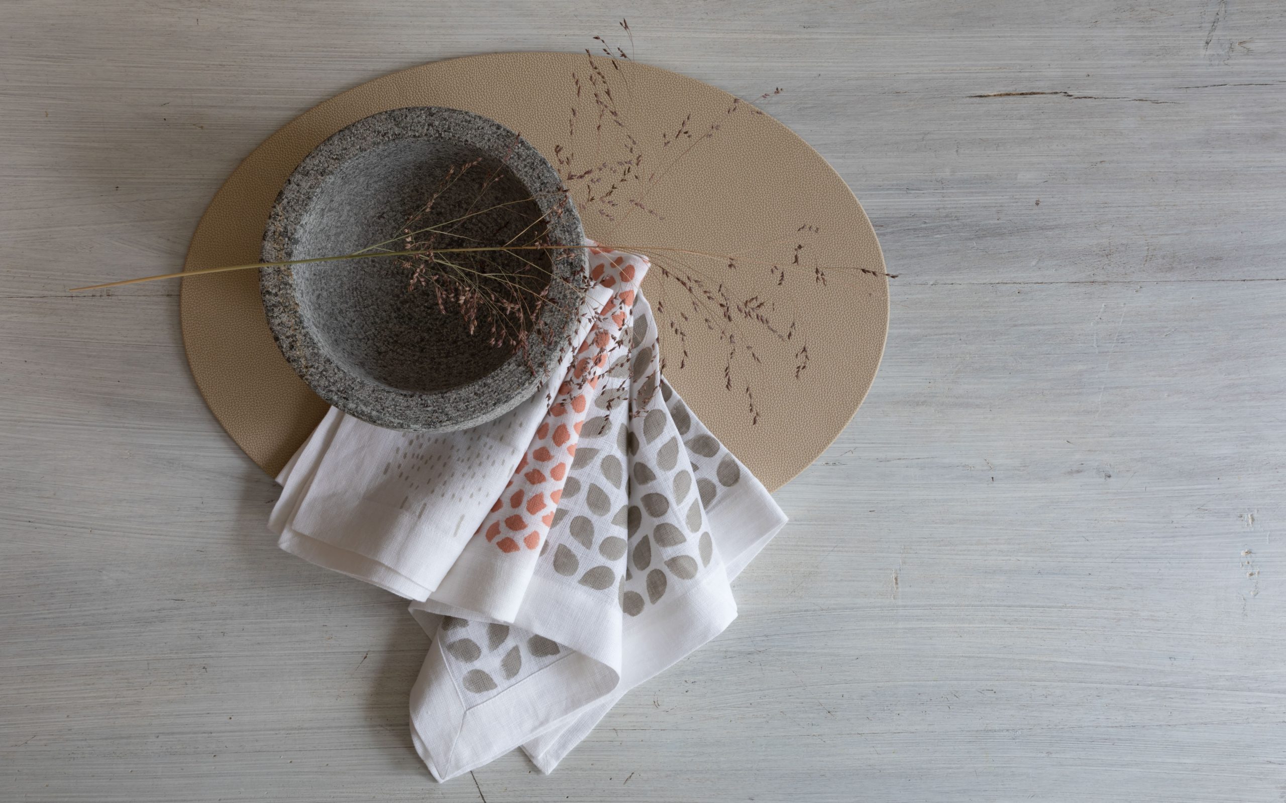 Gayle Warwick - Luxury Linens - Humphrey Munson Blog 