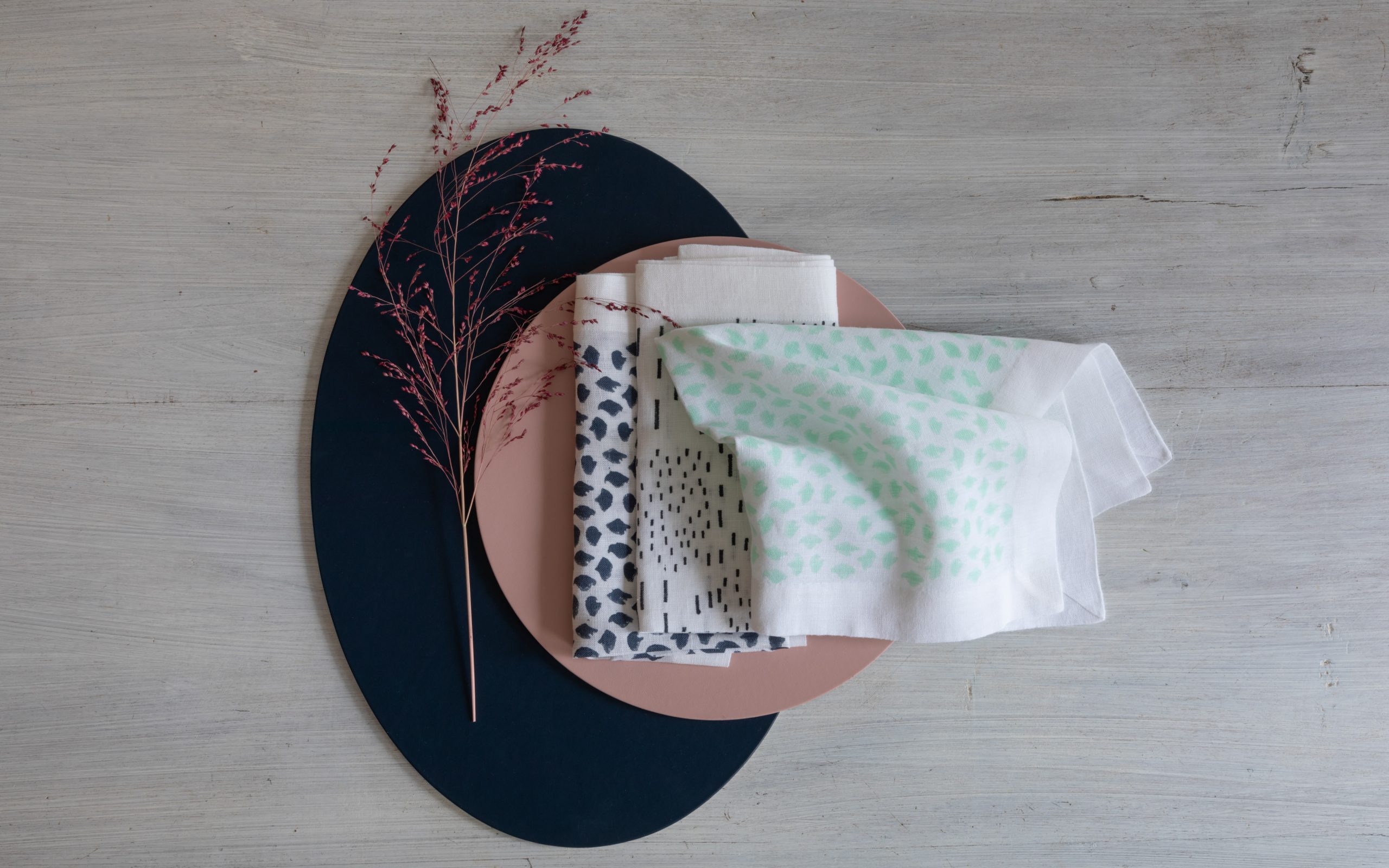 Gayle Warwick - Luxury Linens - Humphrey Munson Blog 