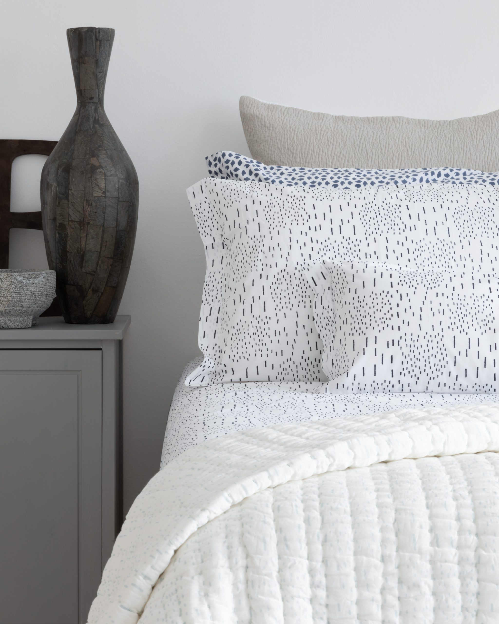 Gayle Warwick - Luxury Linens - Humphrey Munson Blog 