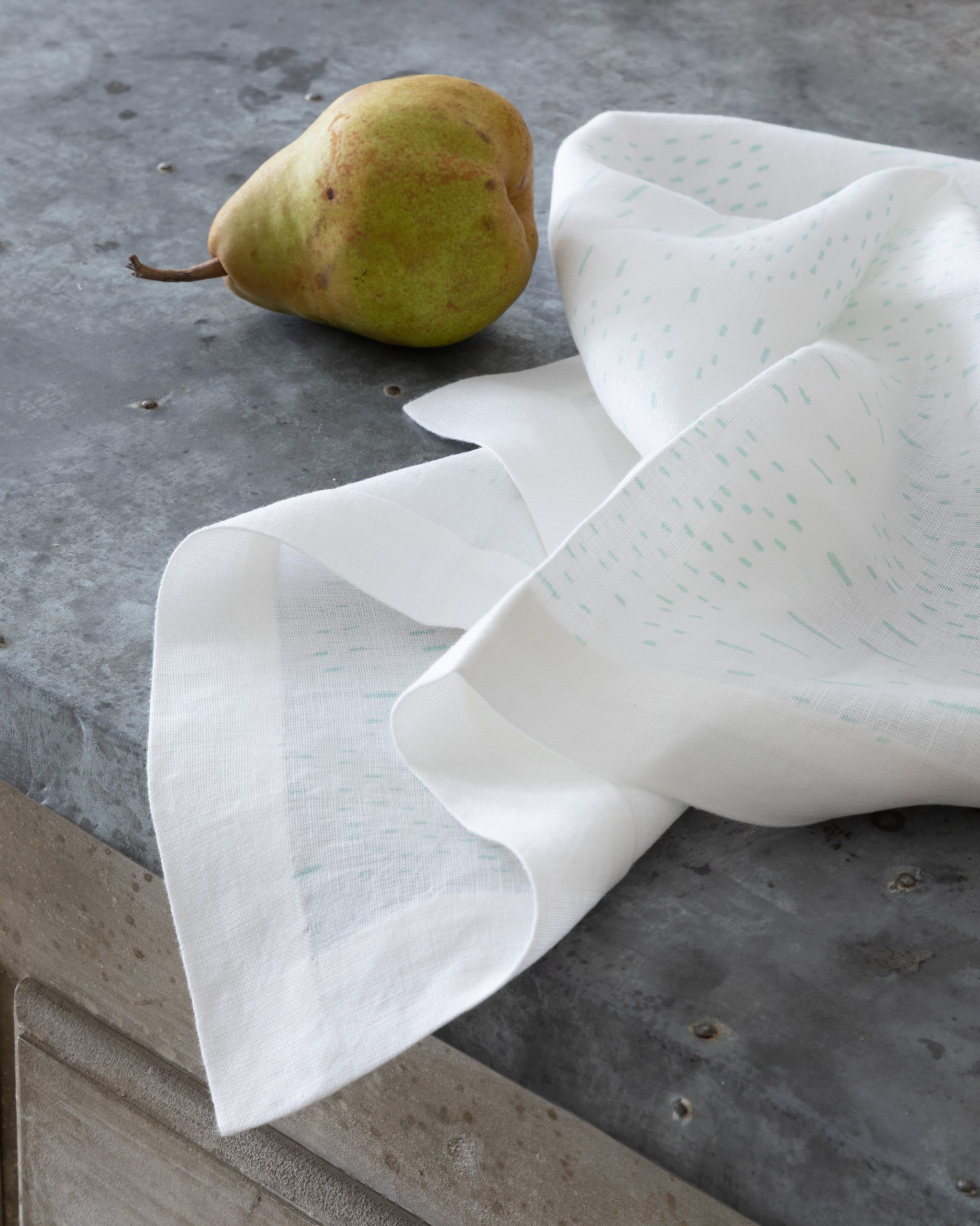 Gayle Warwick - Luxury Linens - Humphrey Munson Blog 