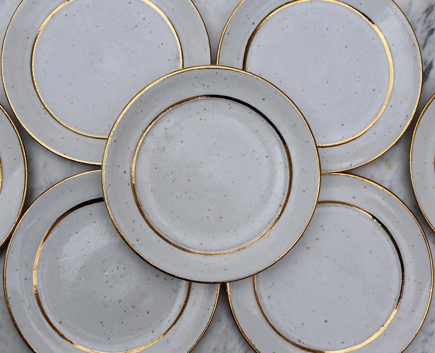 Georgie Bronwin ceramics - Humphrey Munson Blog - Table Styling