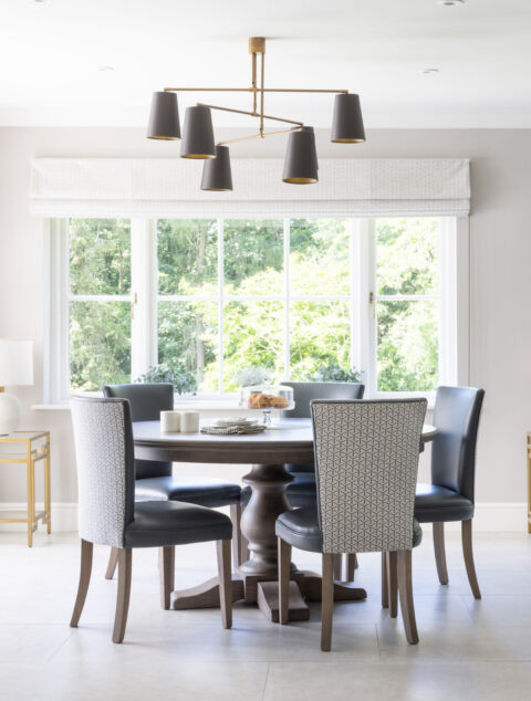 Havisham Dining Chair