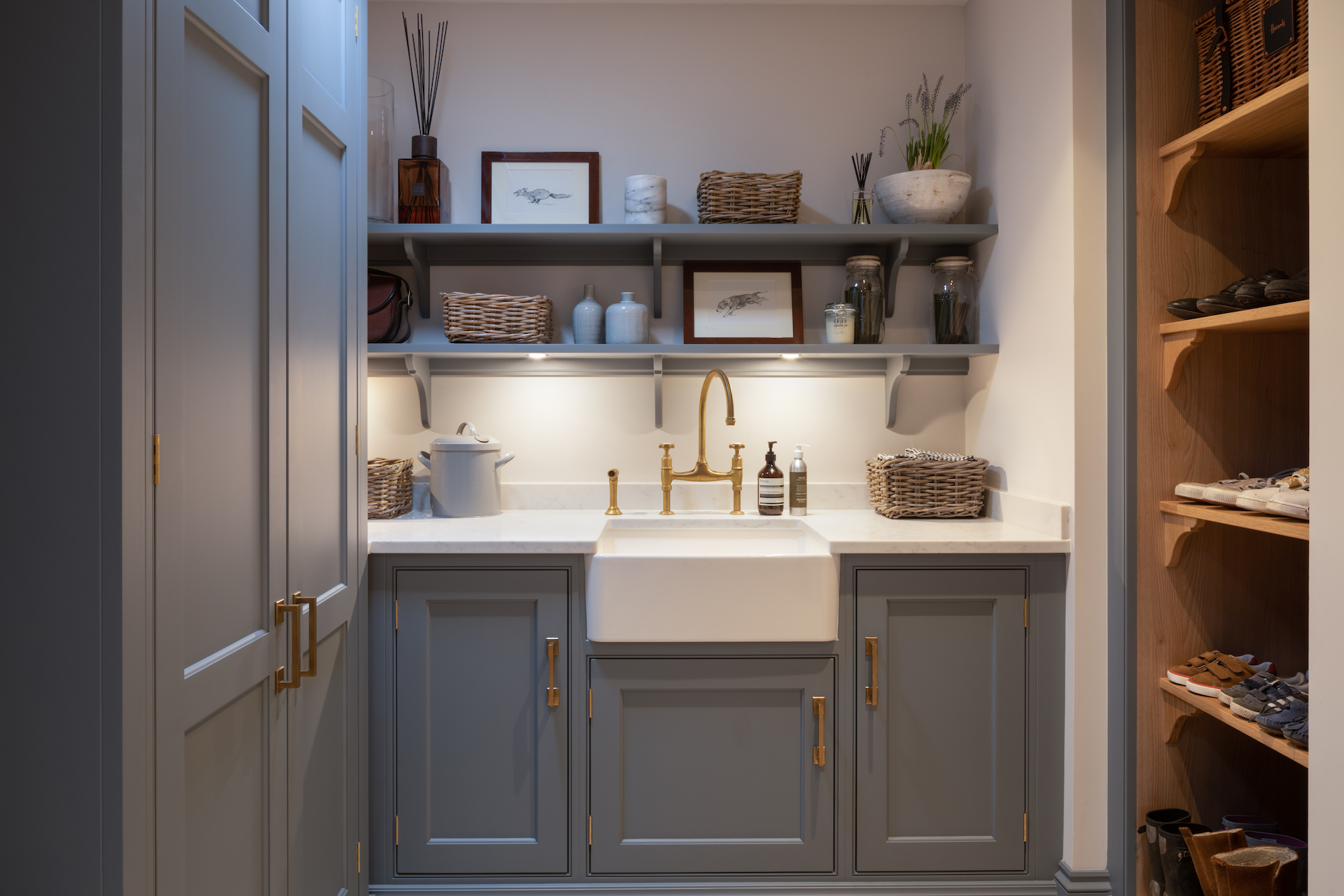 Goose Iron - Design Notes - Humphrey Munson Blog