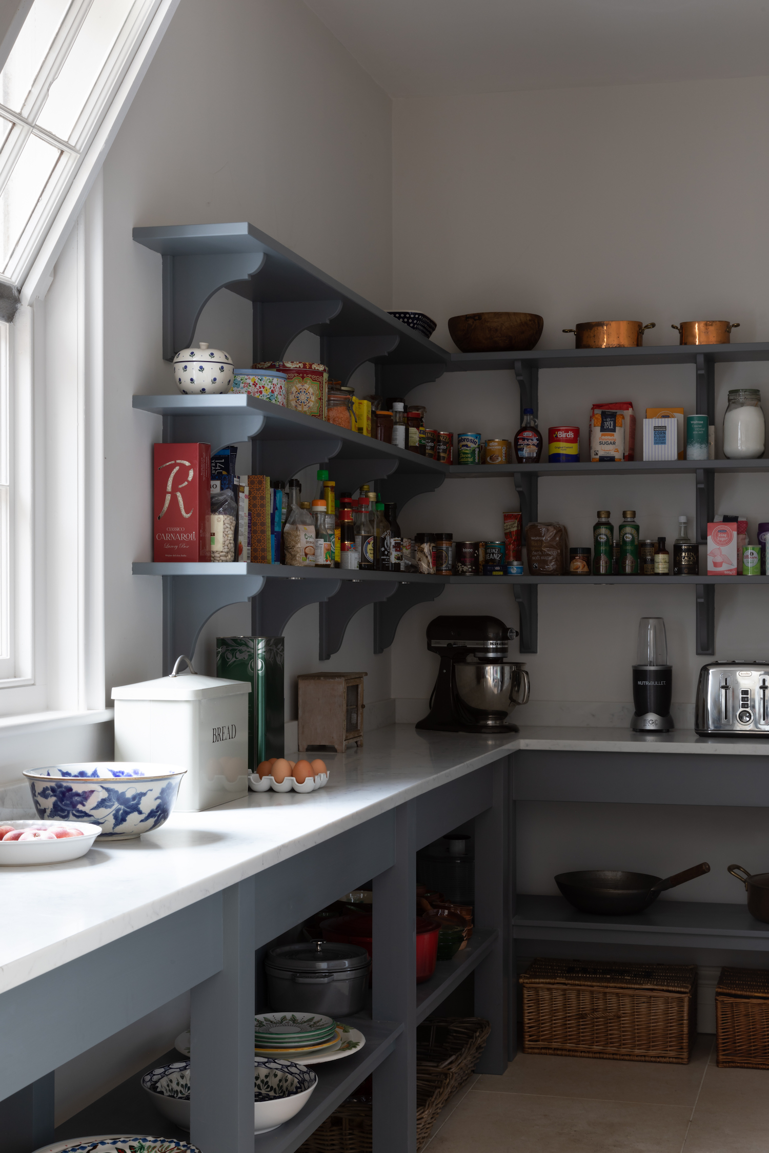 Goose Iron - Design Notes - Humphrey Munson Blog