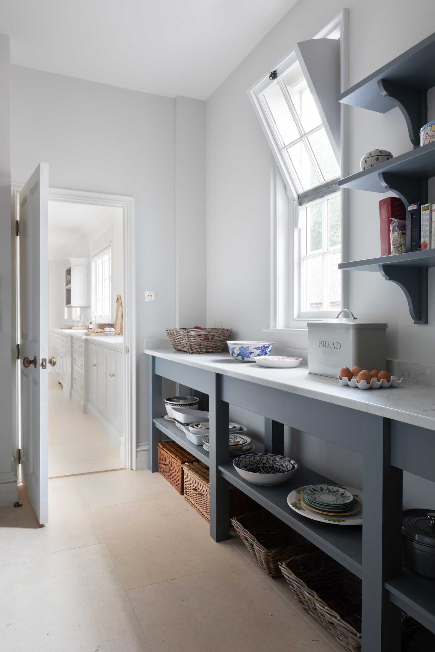 Goose Iron - Design Notes - Humphrey Munson Blog