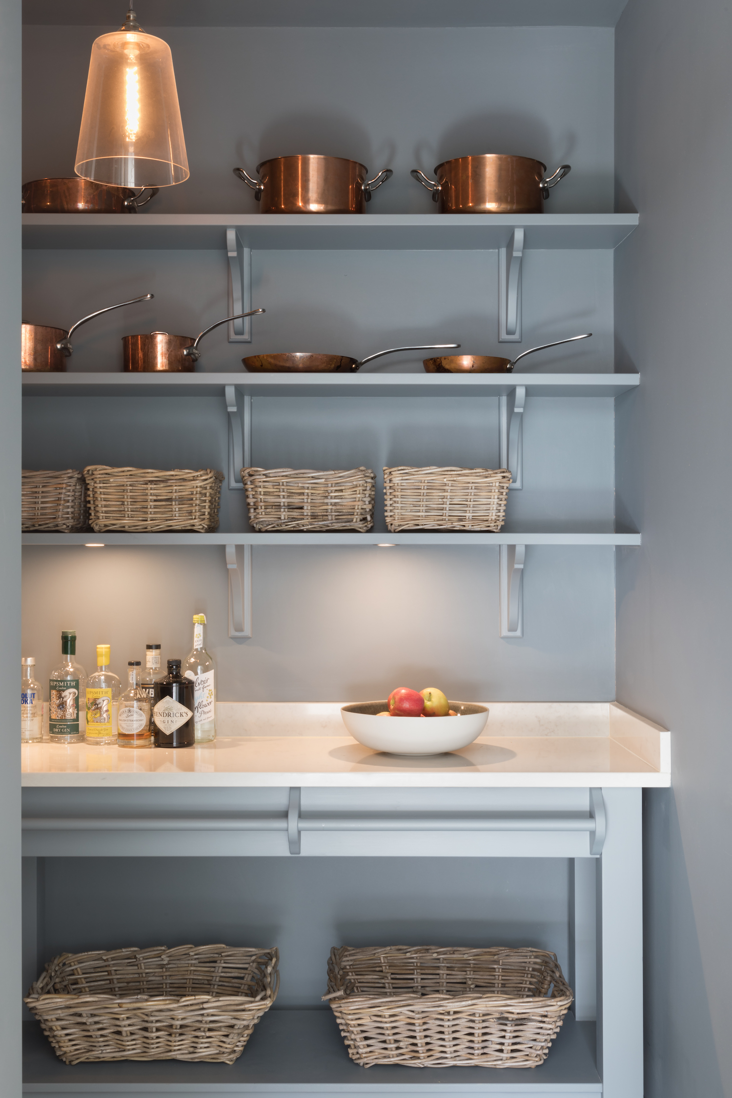 Goose Iron - Design Notes - Humphrey Munson Blog