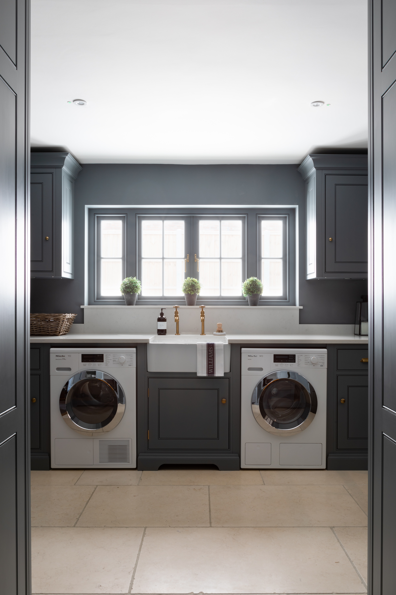 Goose Iron - Design Notes - Humphrey Munson Blog