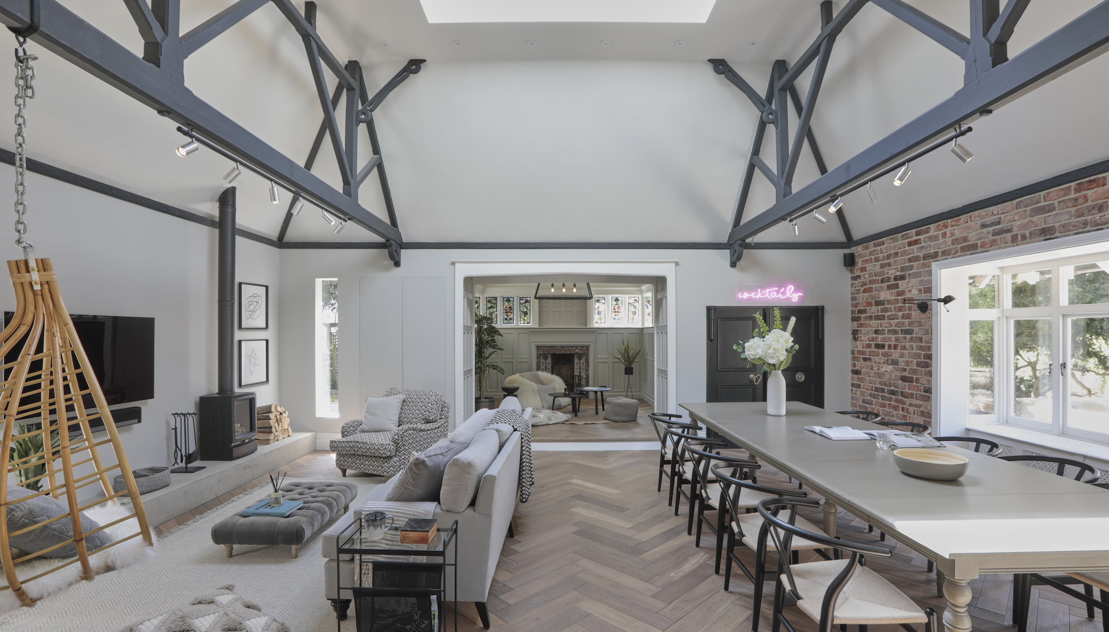 Cherie Lee Interiors - Q&A Cherie lee - Victorian Family Home - Humphrey Munson Blog 