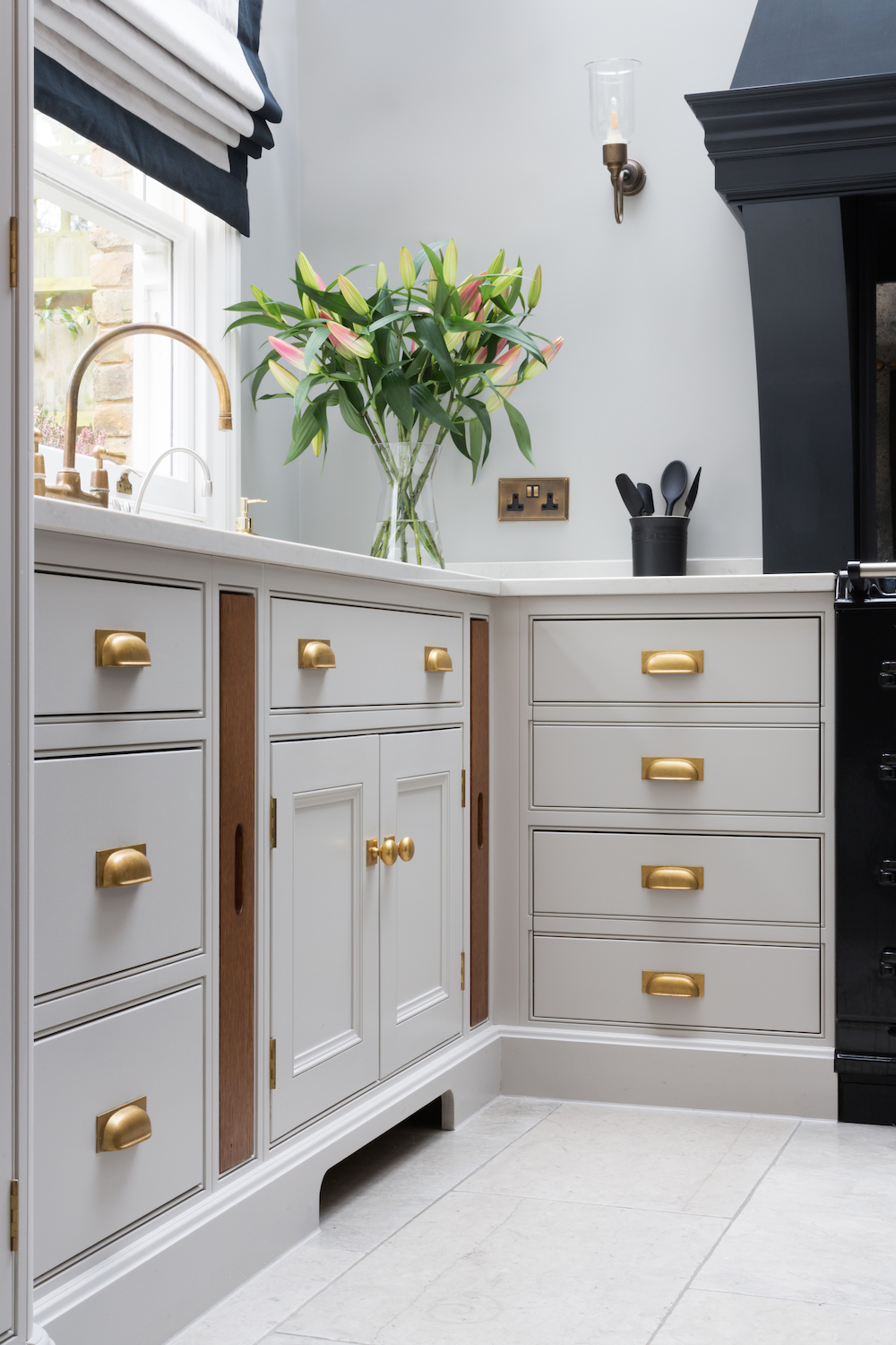 Half Windsor - H|M Design Notes - Humphrey Munson Blog