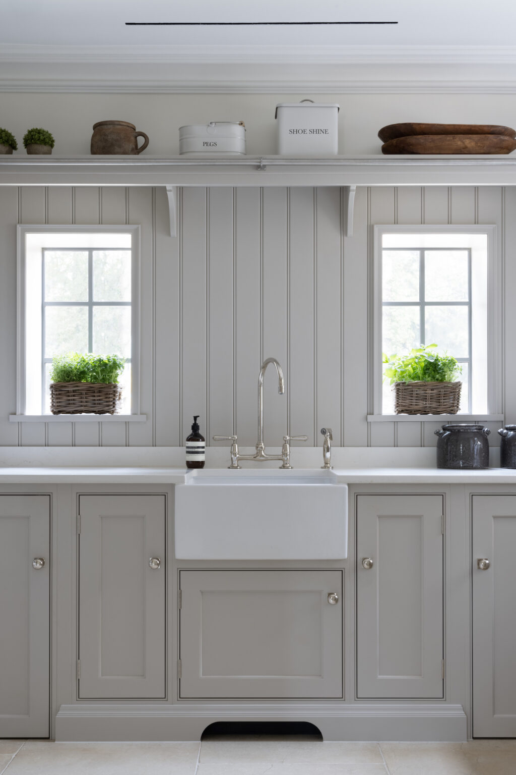 Rustic Luxe Home Accessories | CharlesTed Interiors