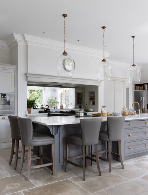 Havisham Counter Stool - Image 2