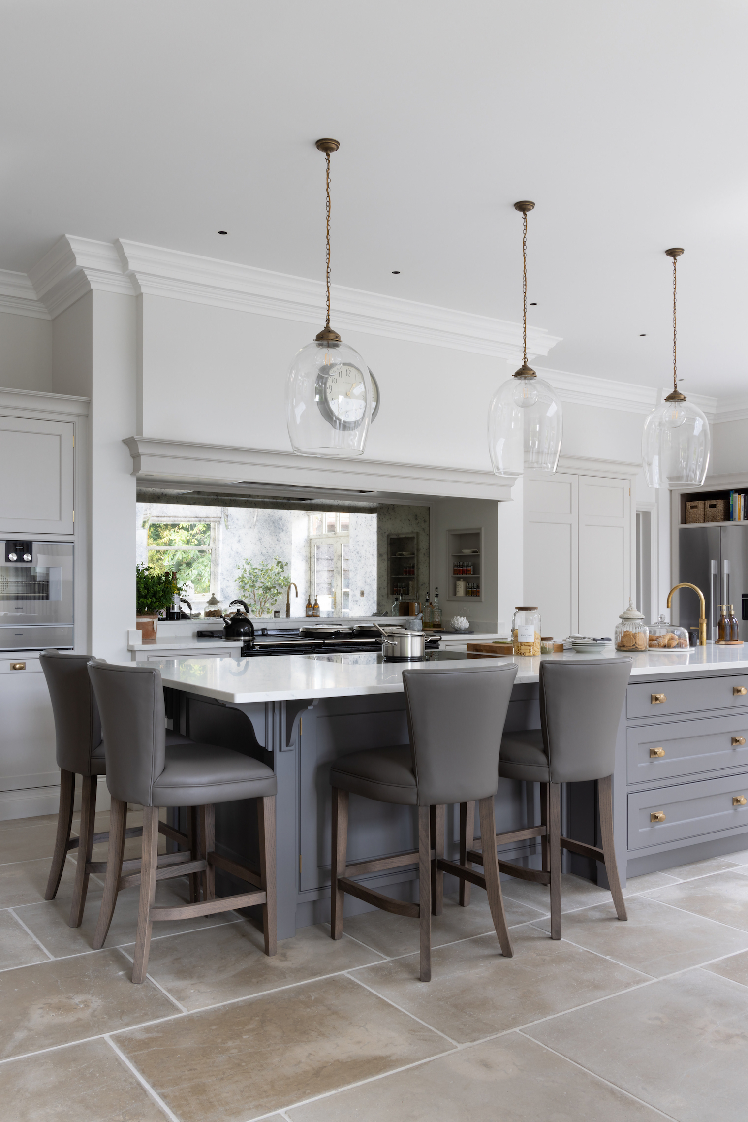 Havisham Counter Stool - Image 2