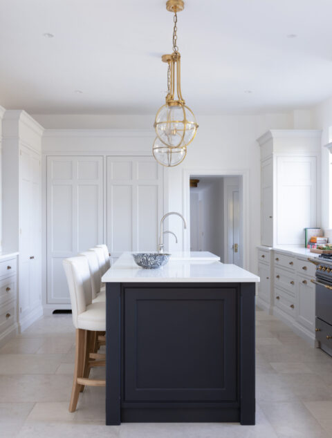 Havisham Counter Stool - Image 5