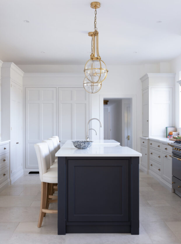 Havisham Counter Stool