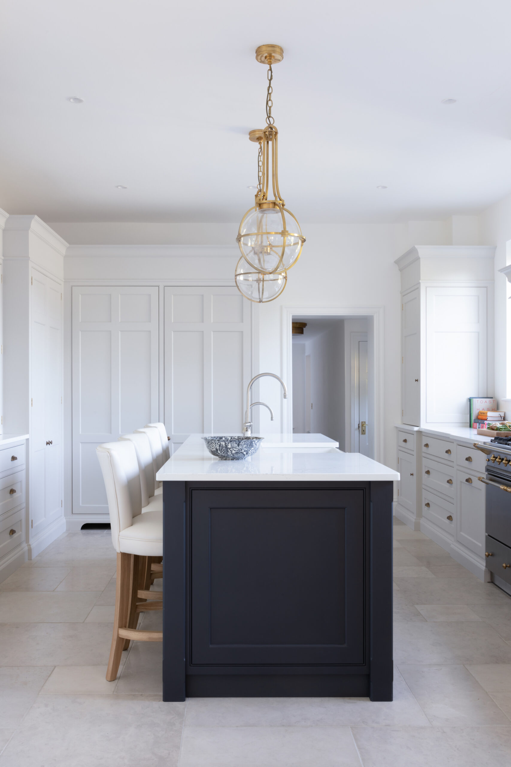 Havisham Counter Stool - Image 5