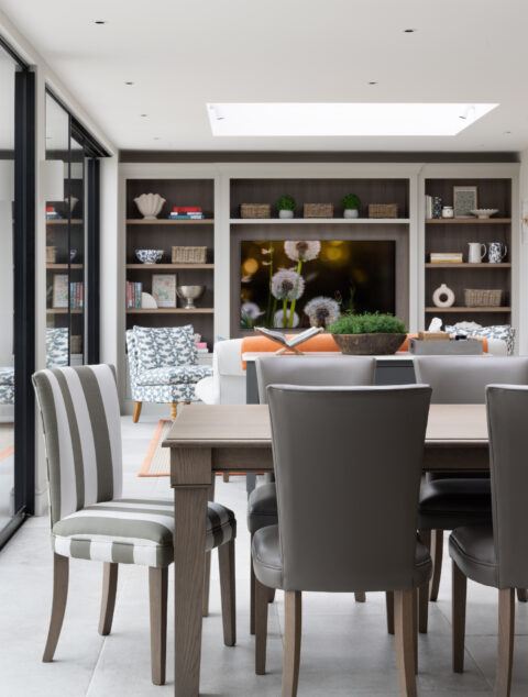 Havisham Dining Chair - Image 2