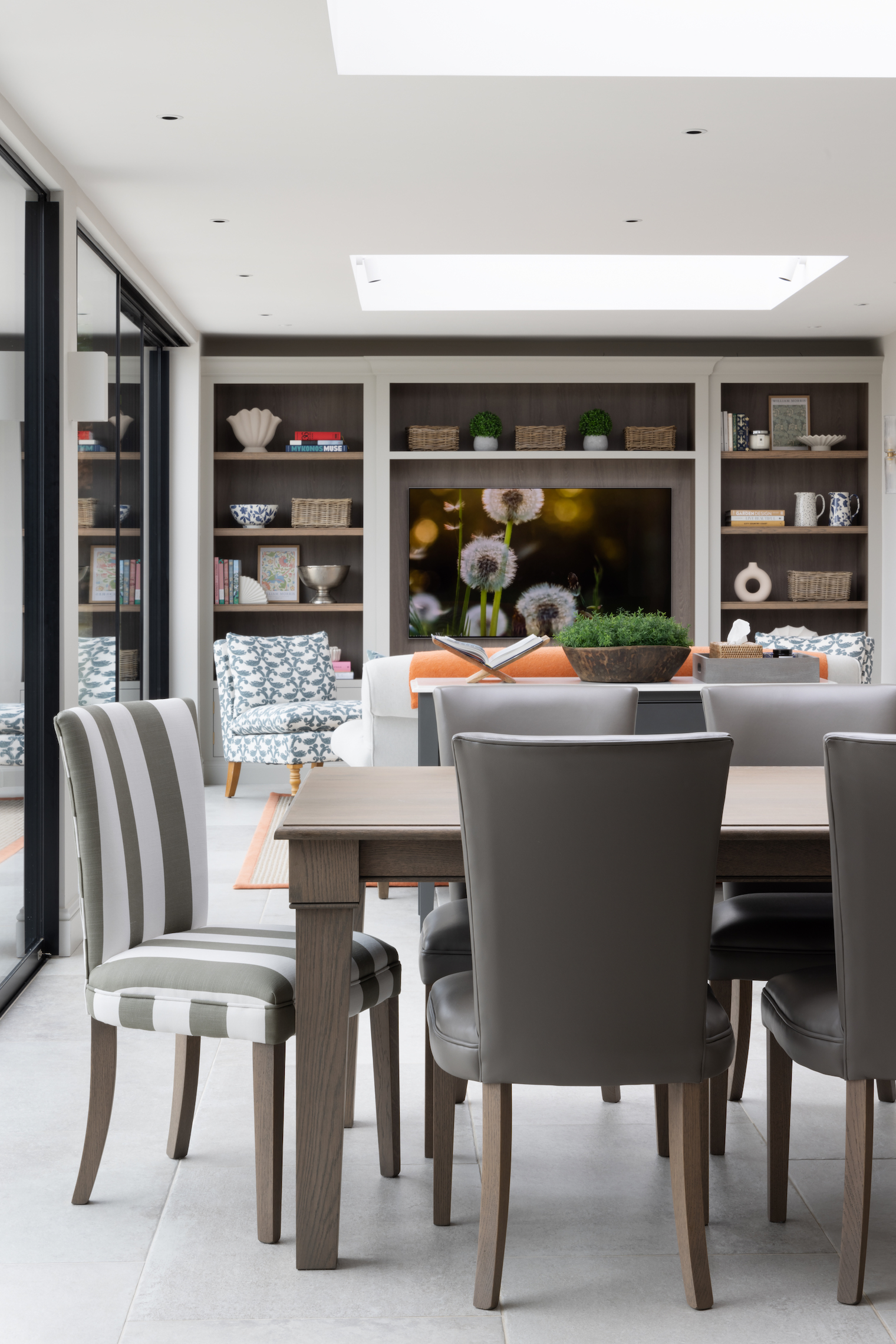 Havisham Dining Chair - Image 2