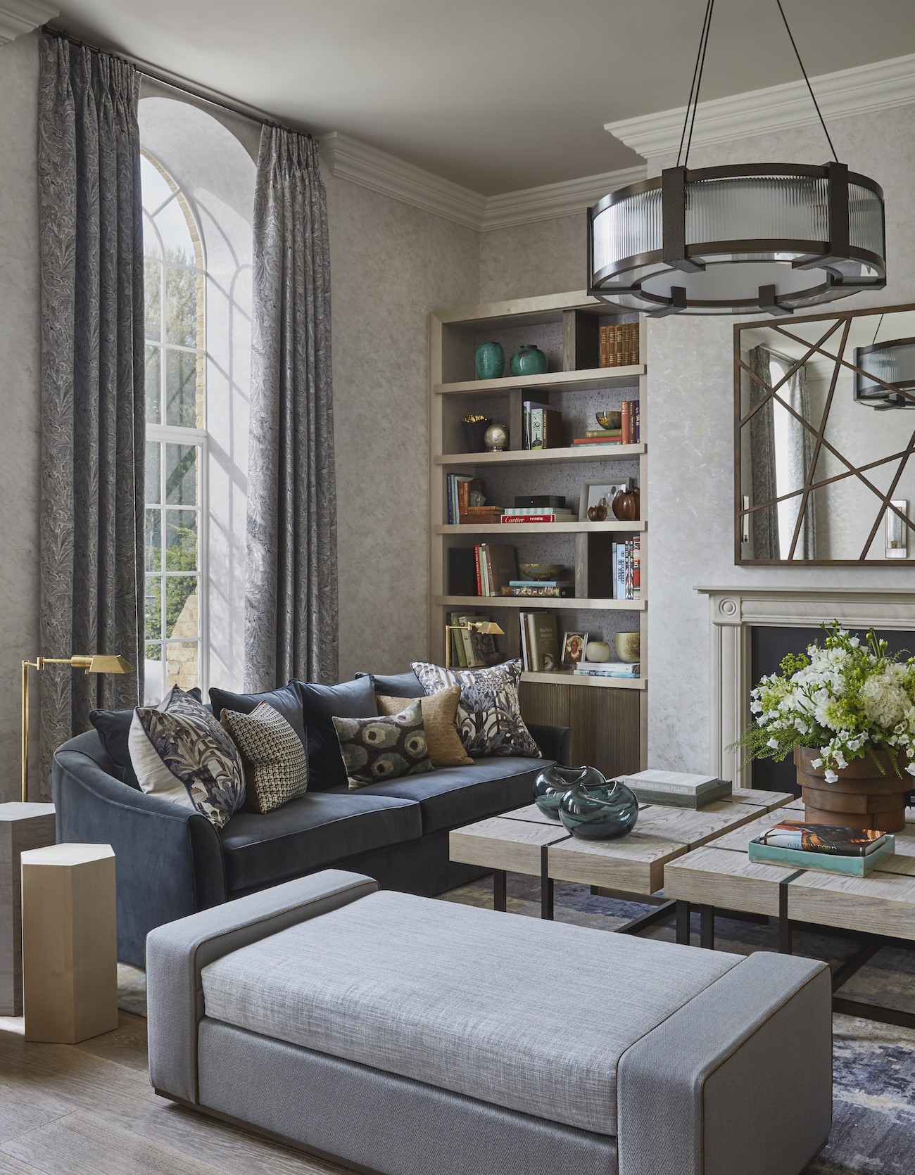 Helen Green Studio - Humphrey Munson