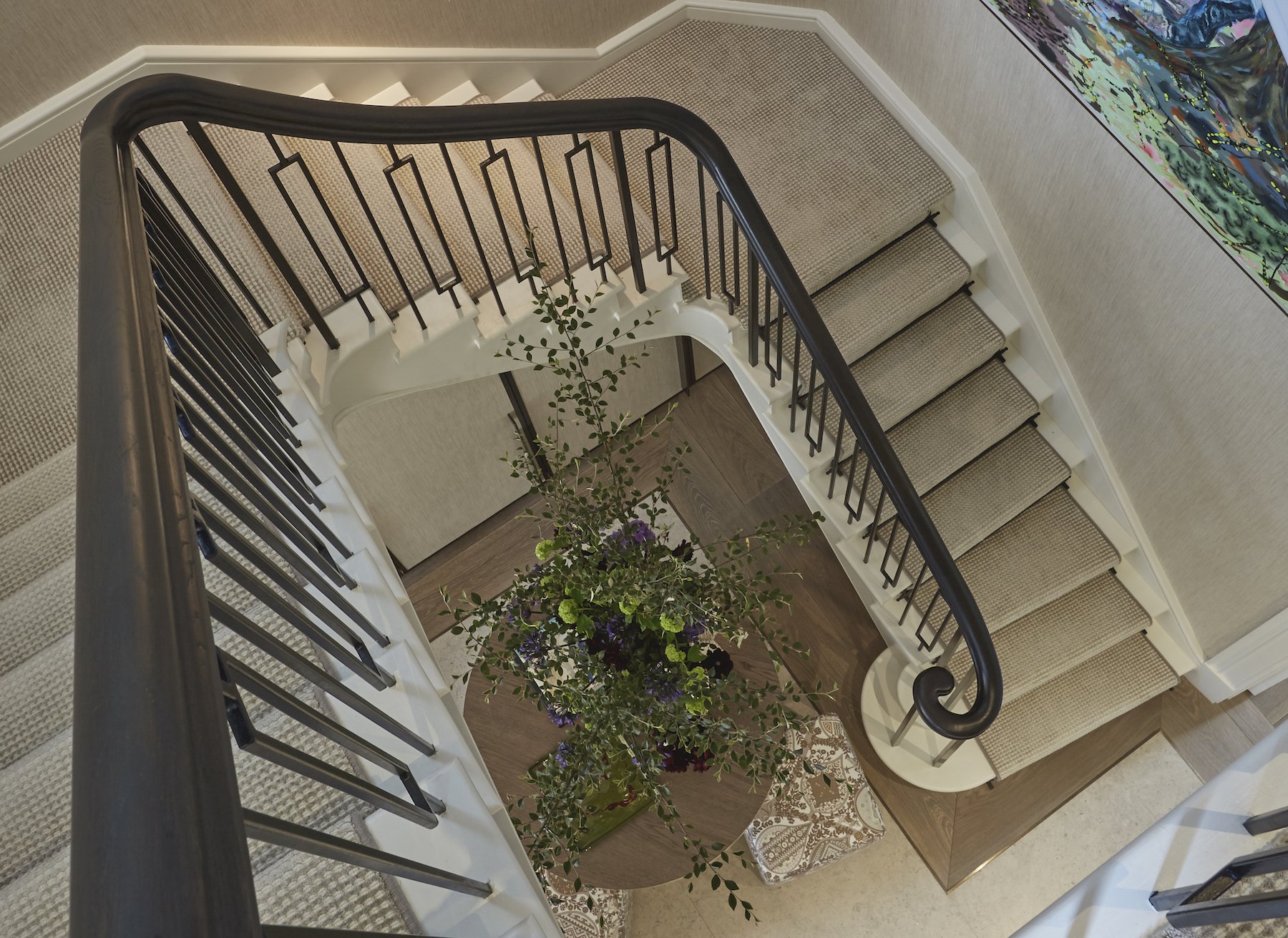 Helen Green Studio - Humphrey Munson