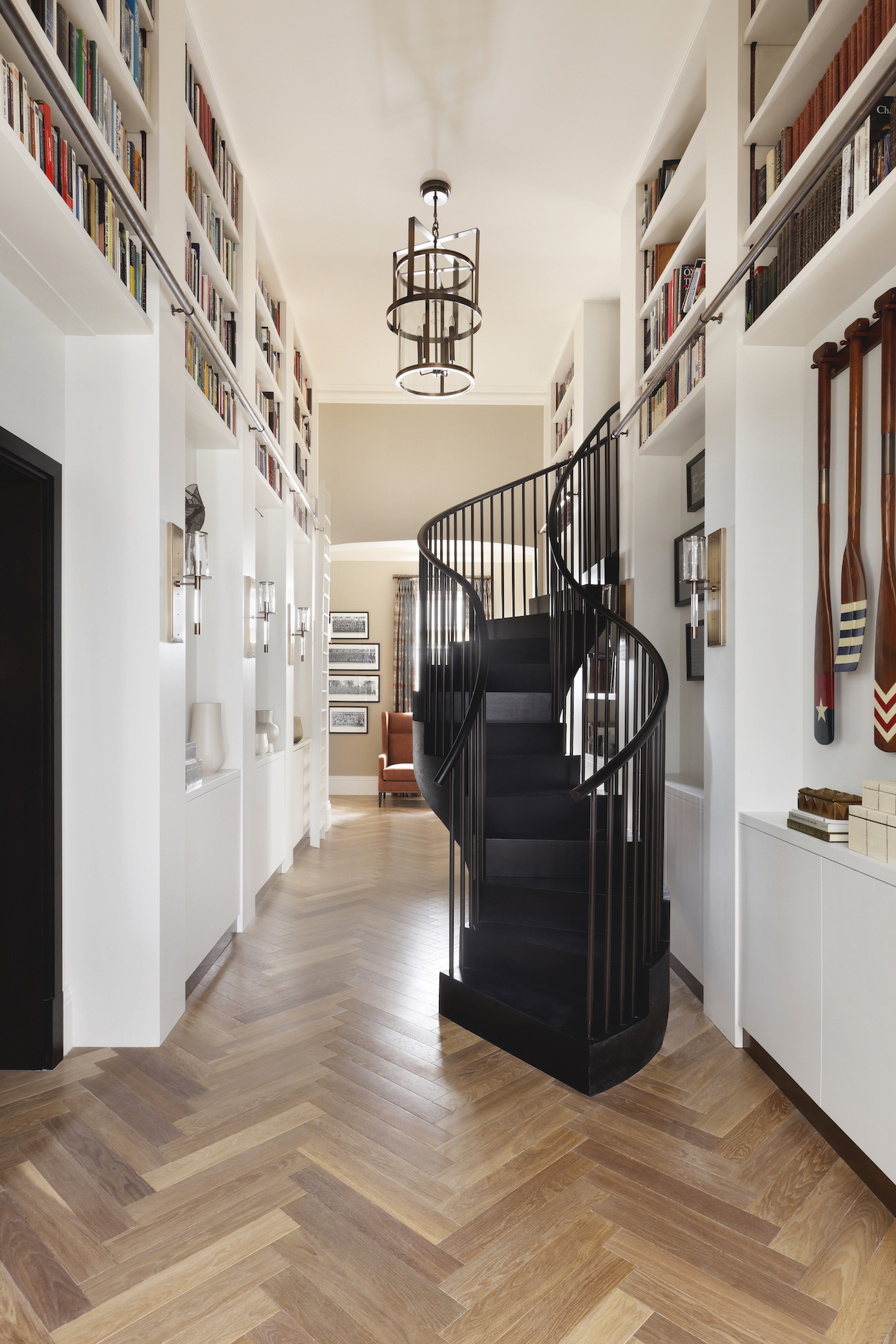 Helen Green Studio - Humphrey Munson