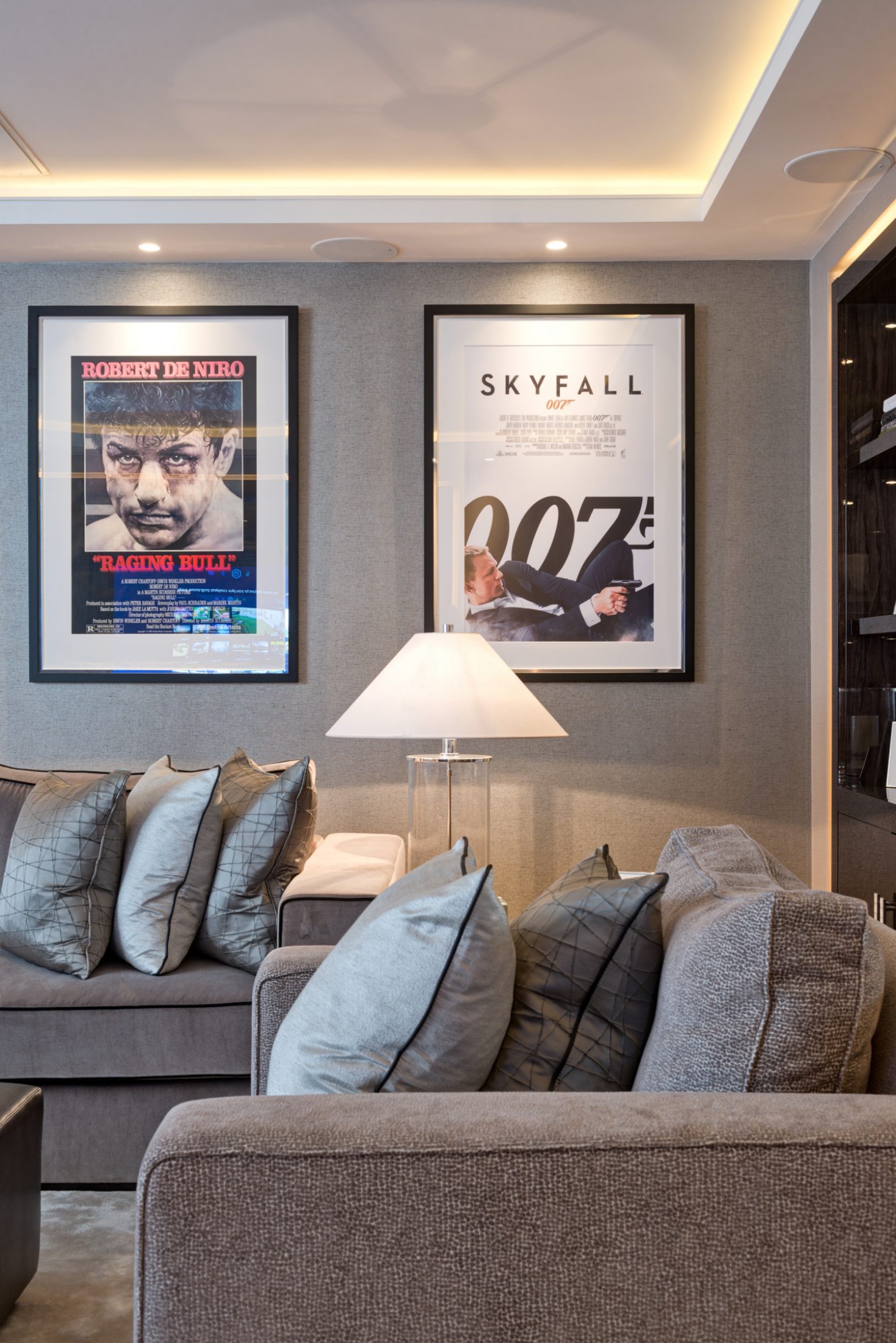 Q&A With Jenny Weiss and Helen Bygraves - Hill House Interiors - Humphrey Munson Blog