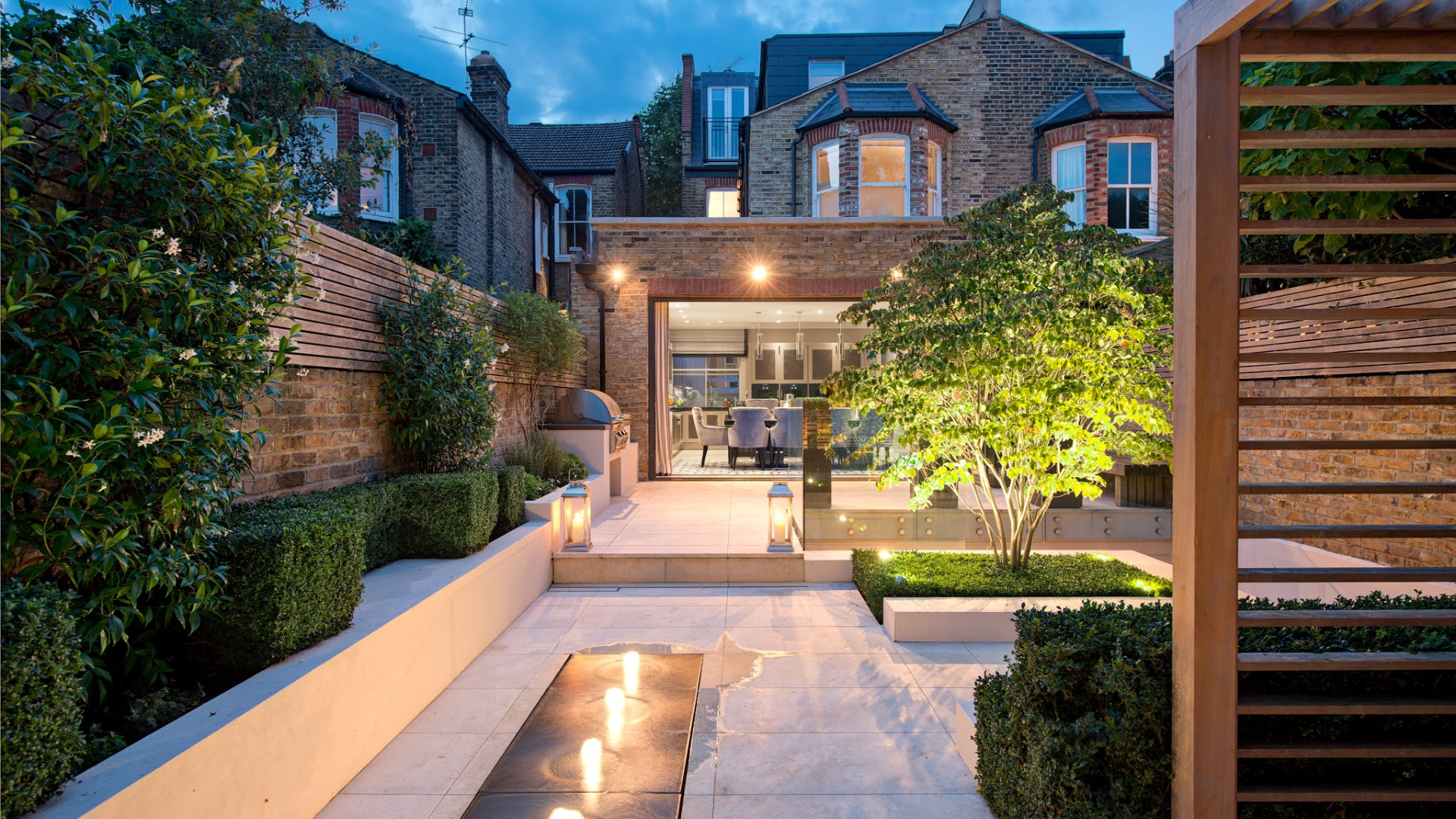 Q&A With Jenny Weiss and Helen Bygraves - Hill House Interiors - Humphrey Munson Blog