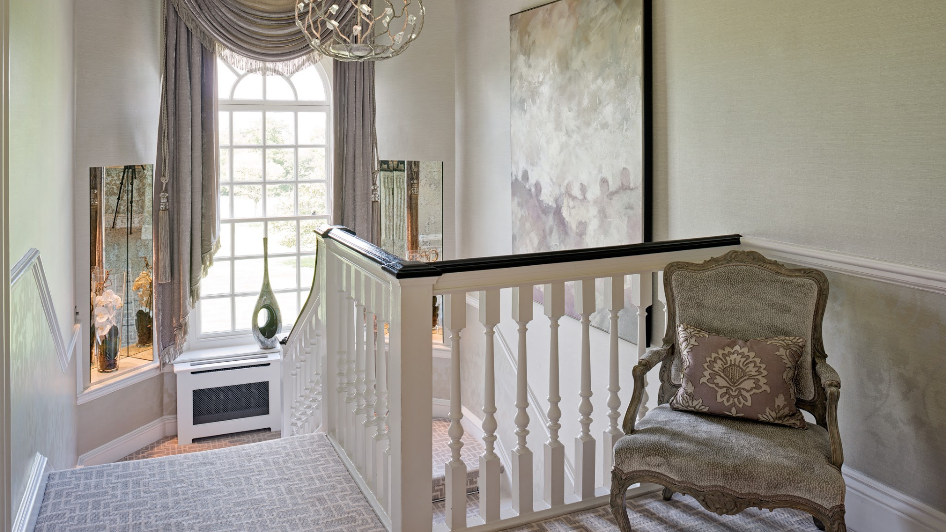Q&A With Jenny Weiss and Helen Bygraves - Hill House Interiors - Humphrey Munson Blog