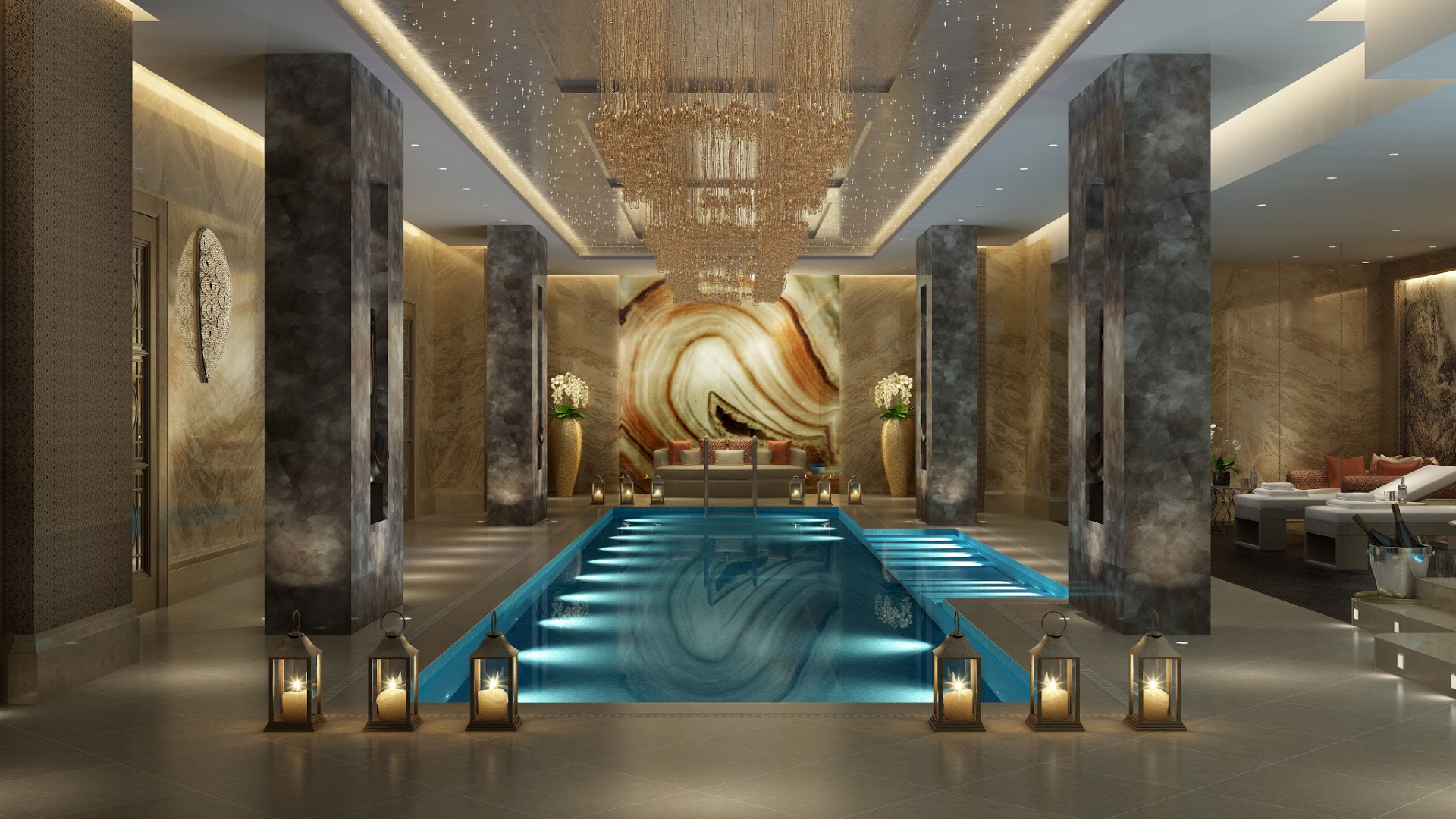 Q&A With Jenny Weiss and Helen Bygraves - Hill House Interiors - Humphrey Munson Blog