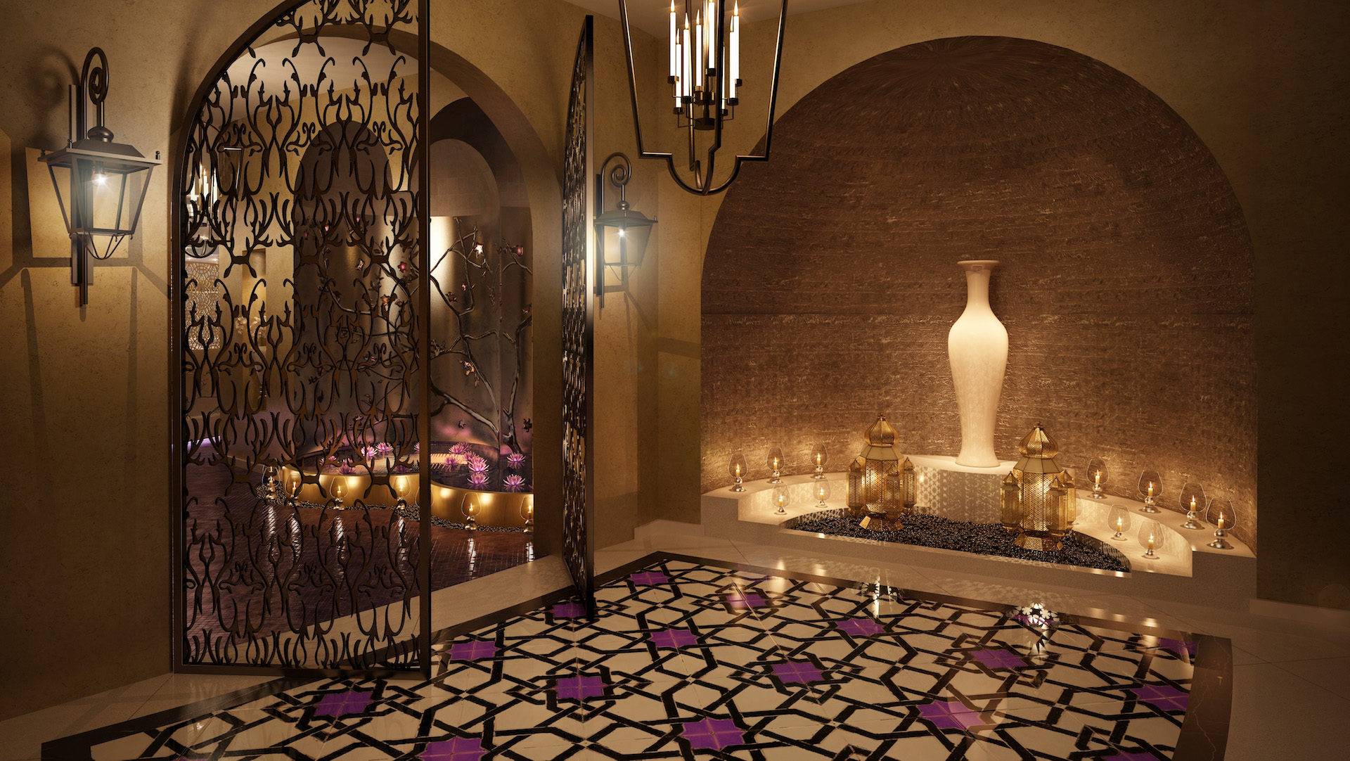 Q&A With Jenny Weiss and Helen Bygraves - Hill House Interiors - Humphrey Munson Blog