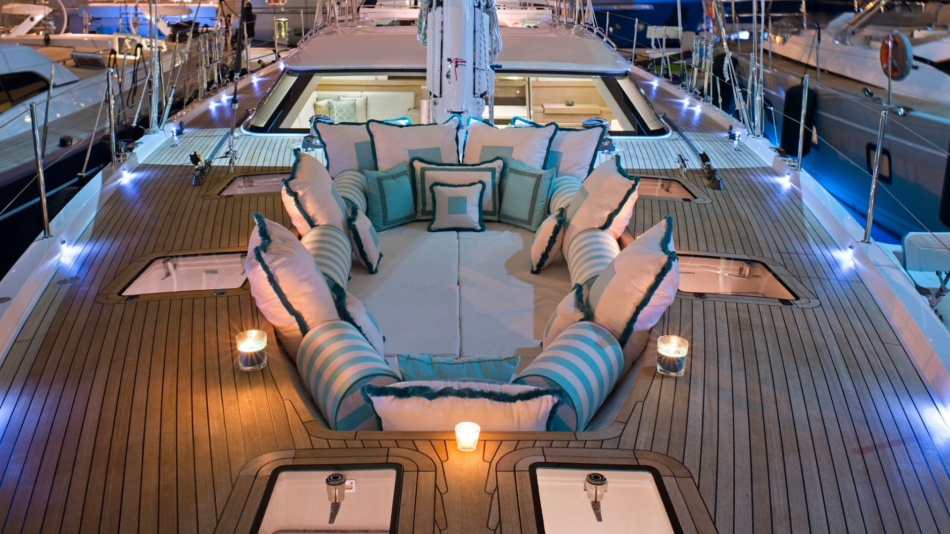 Q&A With Jenny Weiss and Helen Bygraves - Hill House Interiors - Humphrey Munson Blog