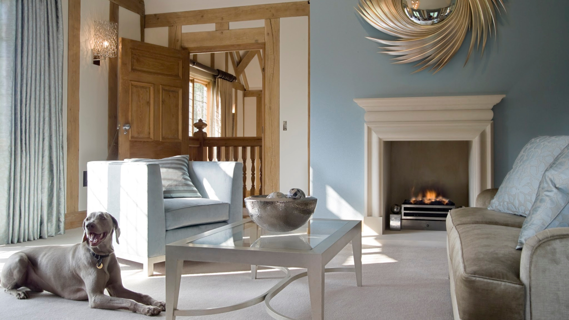 Q&A With Jenny Weiss and Helen Bygraves - Hill House Interiors - Humphrey Munson Blog
