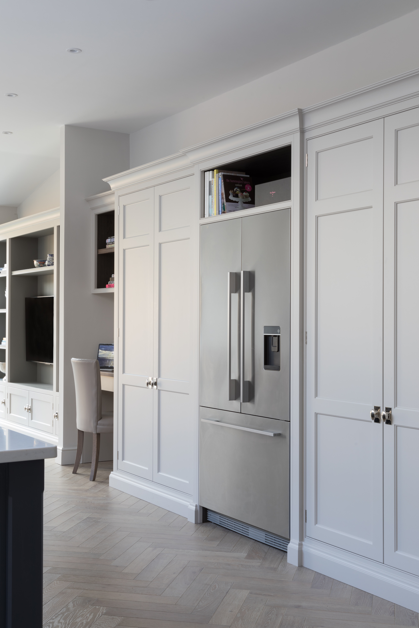 Home Office | Design Notes | Humphrey Munson Blog