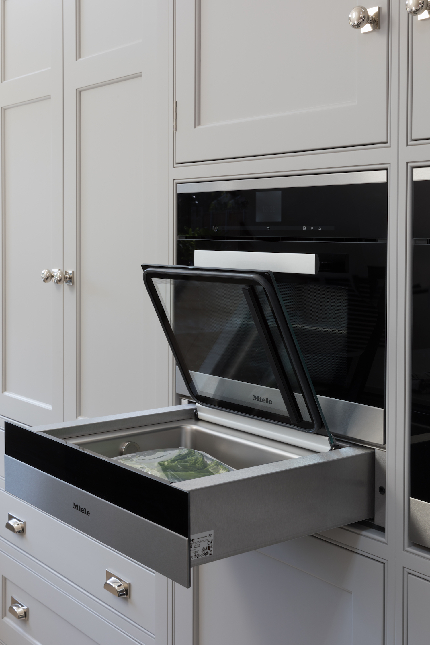 How To Plan Your Kitchen Project | Q&A With Creative Director Louisa Eggleston